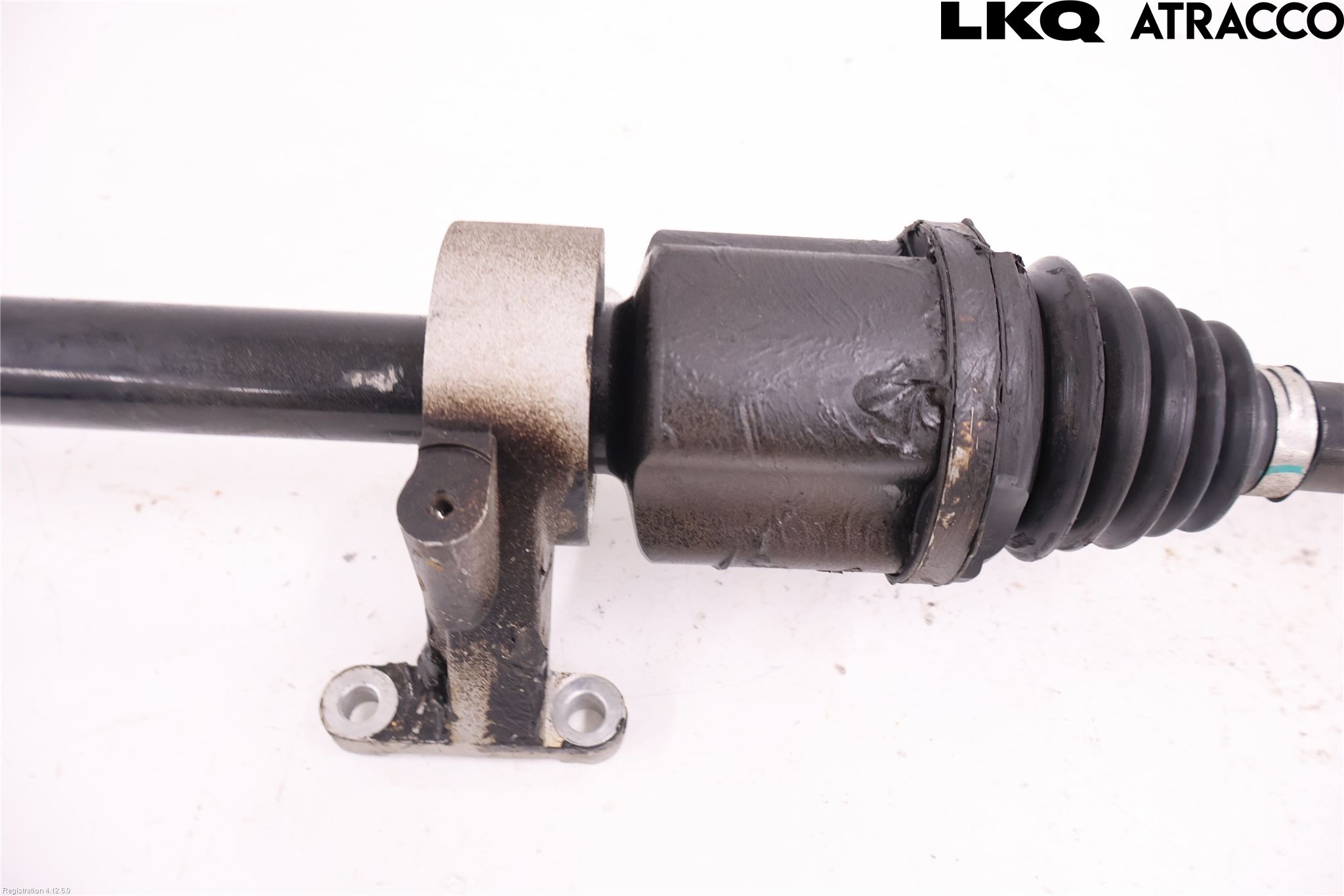 BYD SEAL U 24- Drivaxel Fram Höger