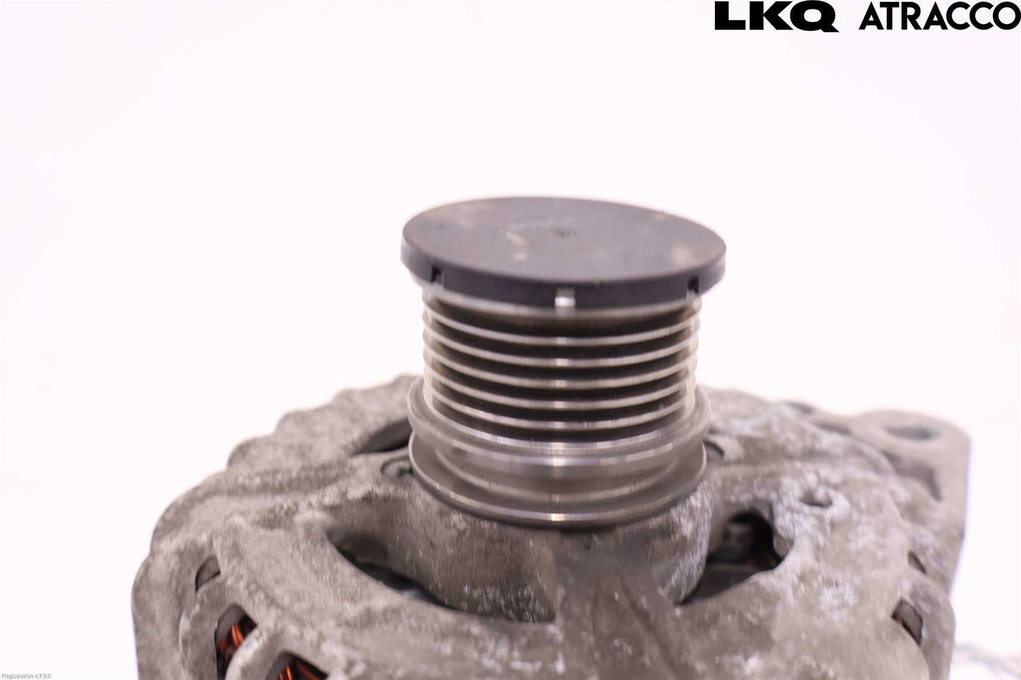 Volkswagen VW CADDY 16-20 Generator