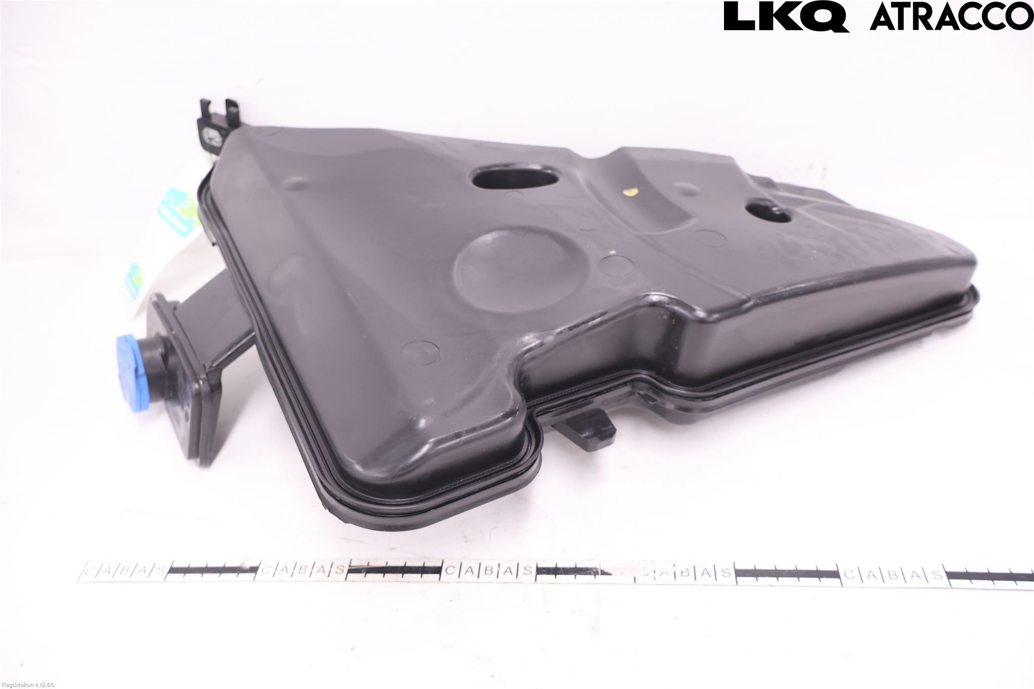 BMW 5 G30/G31/F90 17-23 Spolartank Vindruta-Strål