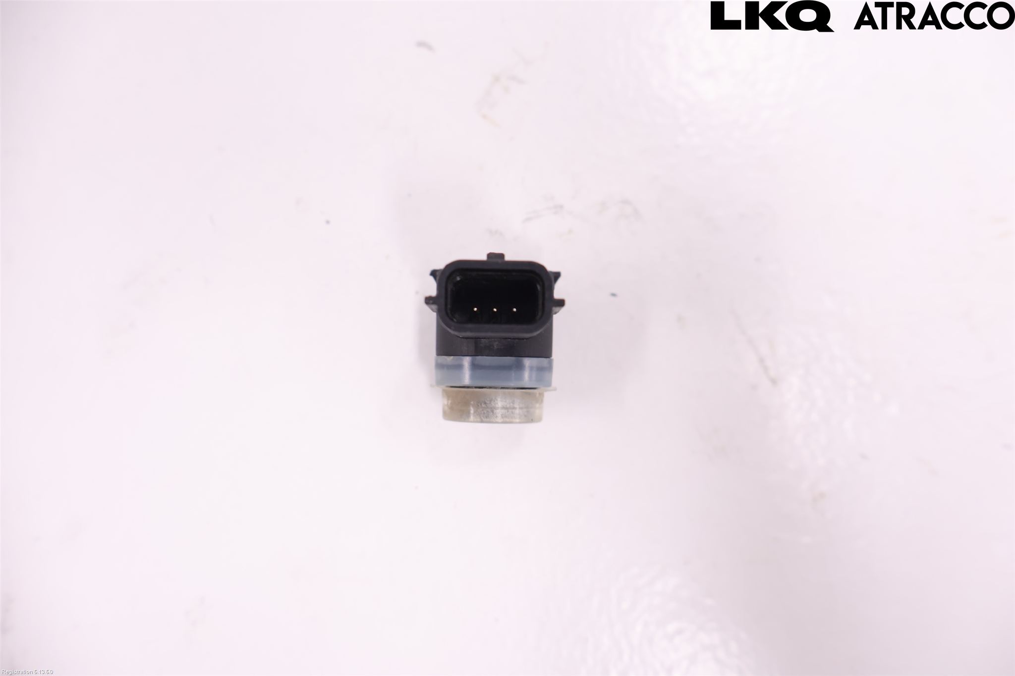 Renault CAPTUR 13-19 Parkeringshjälp Backsensor