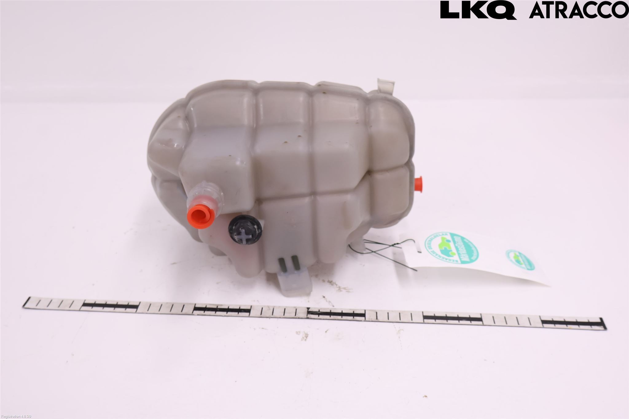 Audi A6/S6 4G 11-18 Expansionstank