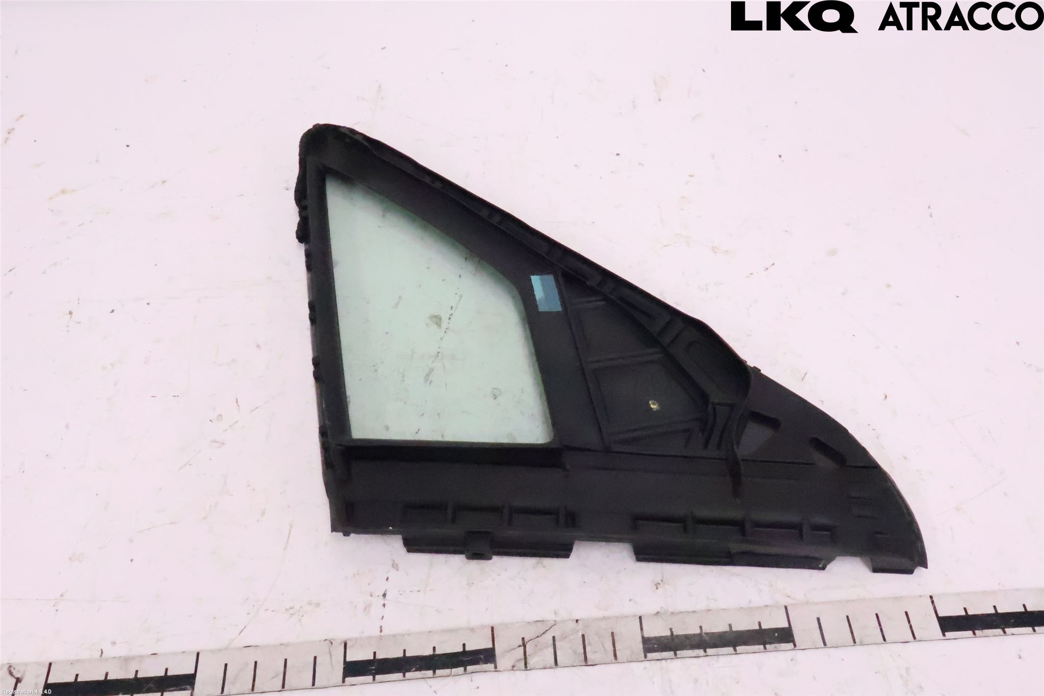 Lexus UX/300e 19- Dörruta Fram Lilla Vä