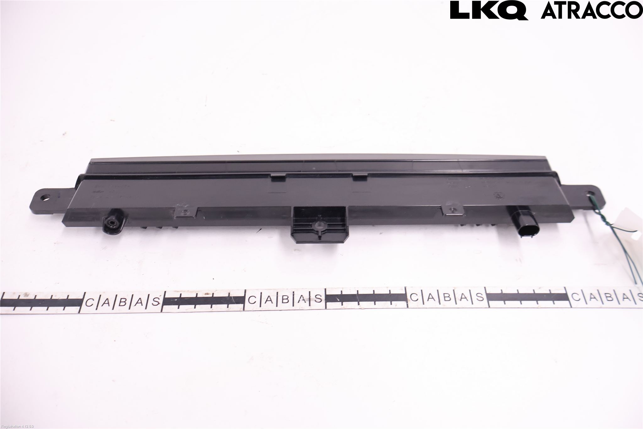 BMW 5/i5 G60/G61 24- Bromsljus Bakruta
