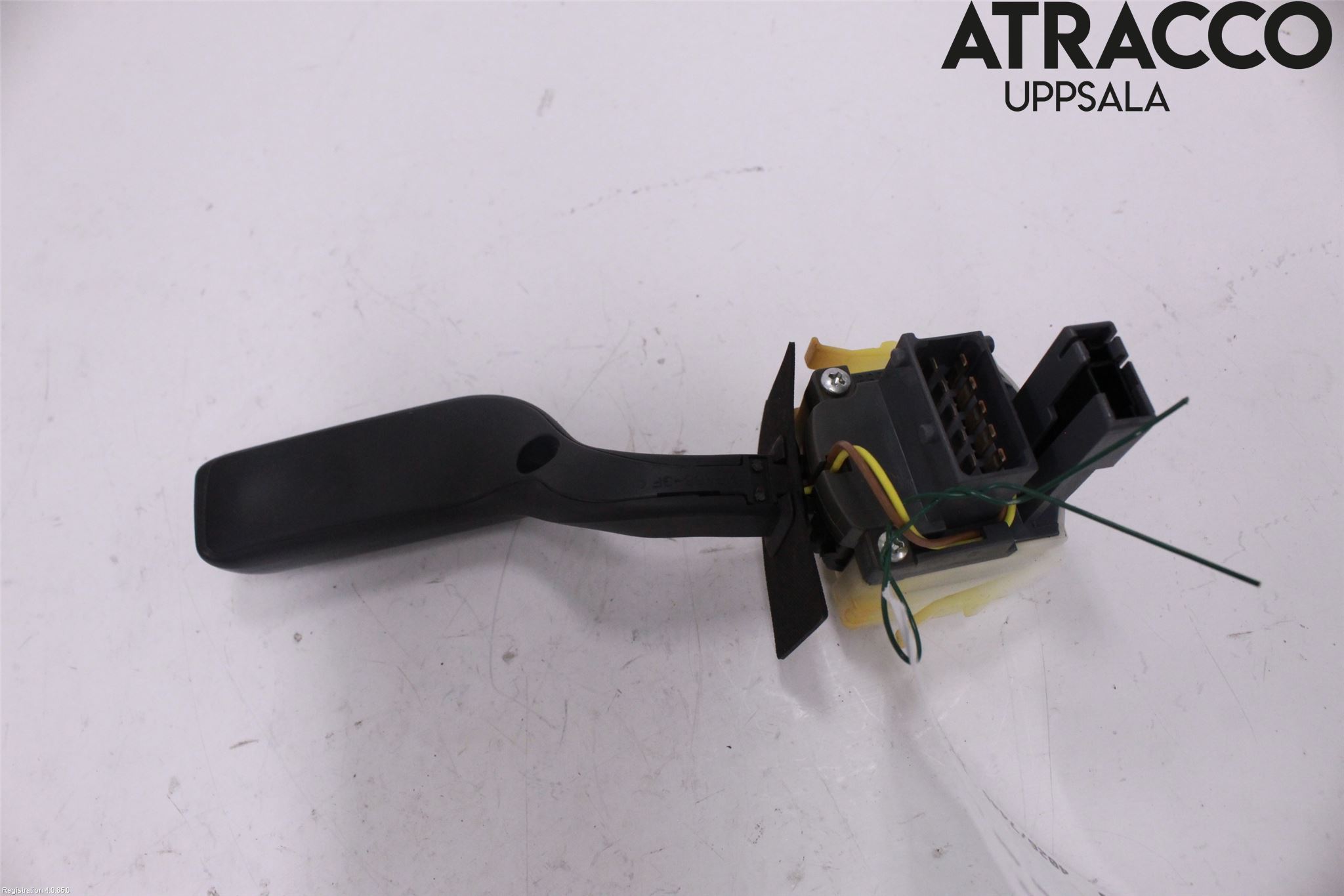 Saab 9-5     06-10 Spak Torkar-Spolomk