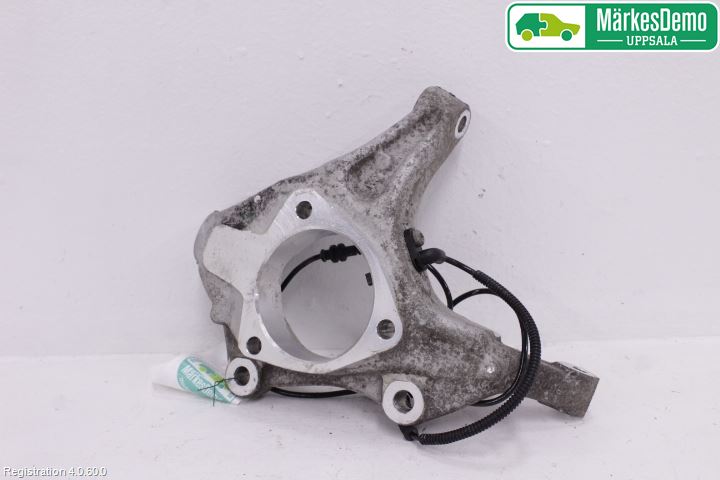 Opel ASTRA K 16-22 Styrspindel Lagerhus Hö
