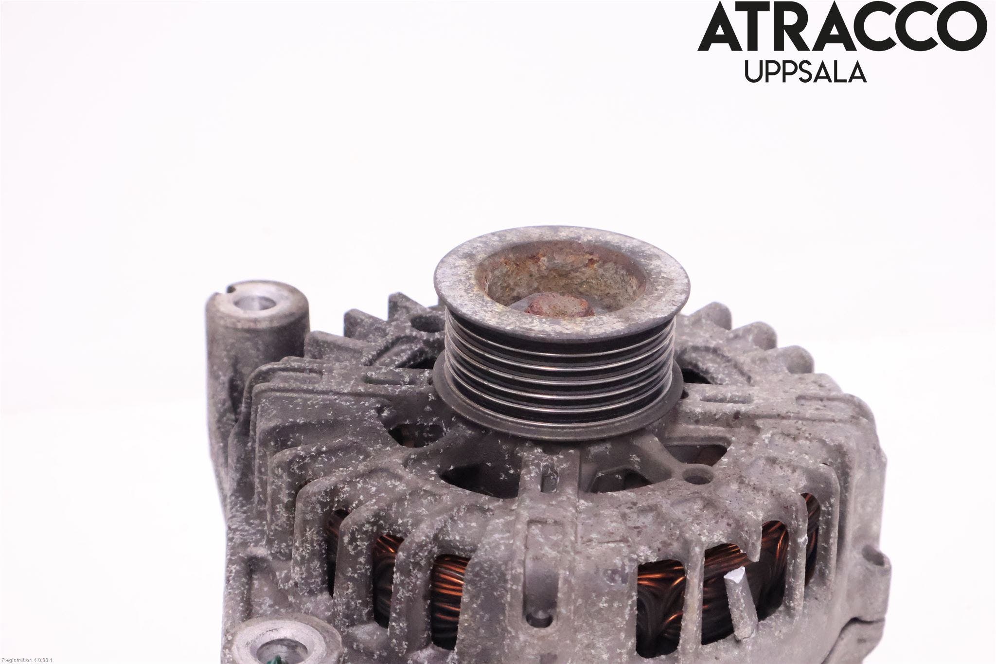 BMW 5 F10/F11/F18 09-17 Generator