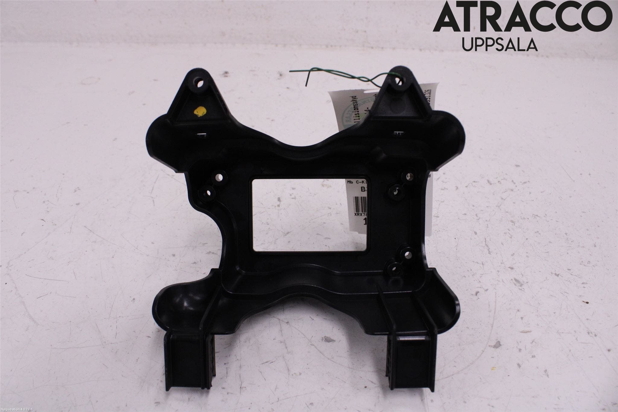 Mercedes-Benz MB C-KLASS (W205) 14-21 Sensor Aktivt Kollisionsskydd