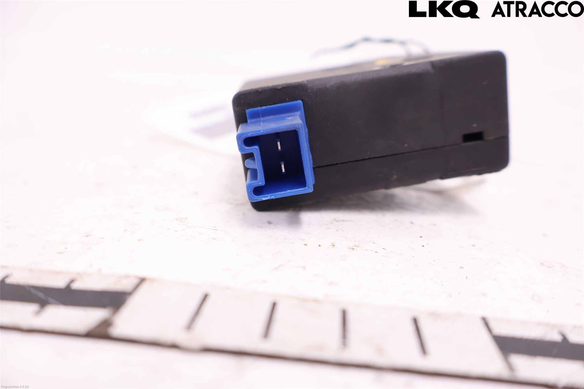 Saab 9-5     06-10 Centrallåsmot Baklucka