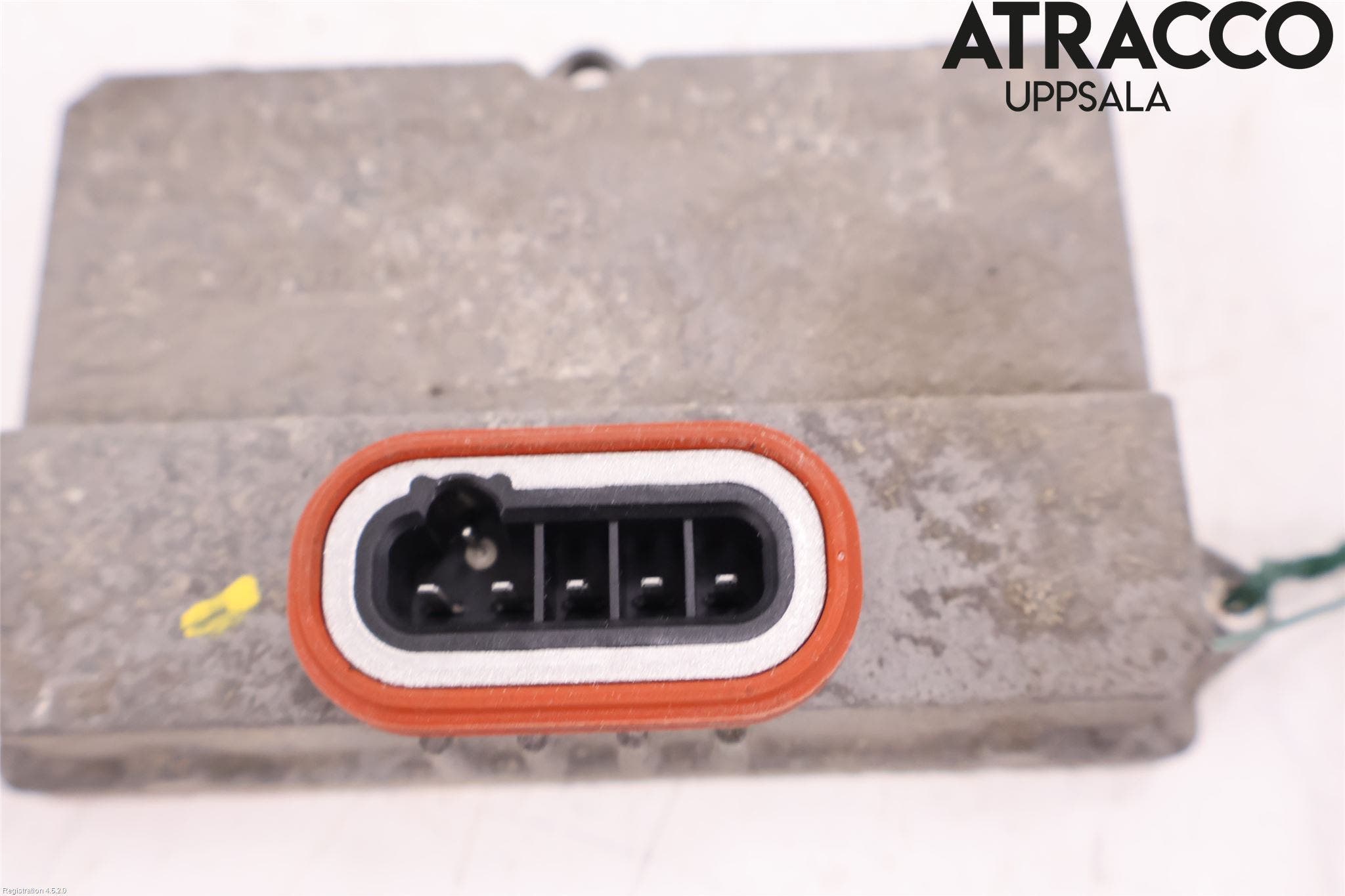 Mercedes-Benz MB CLS (C219) 03-11 Styrenhet Strålkastare