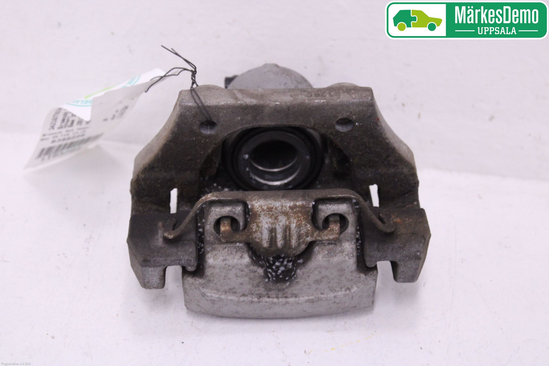 BMW X5 F15 13-18 Bromsok Bak Höger