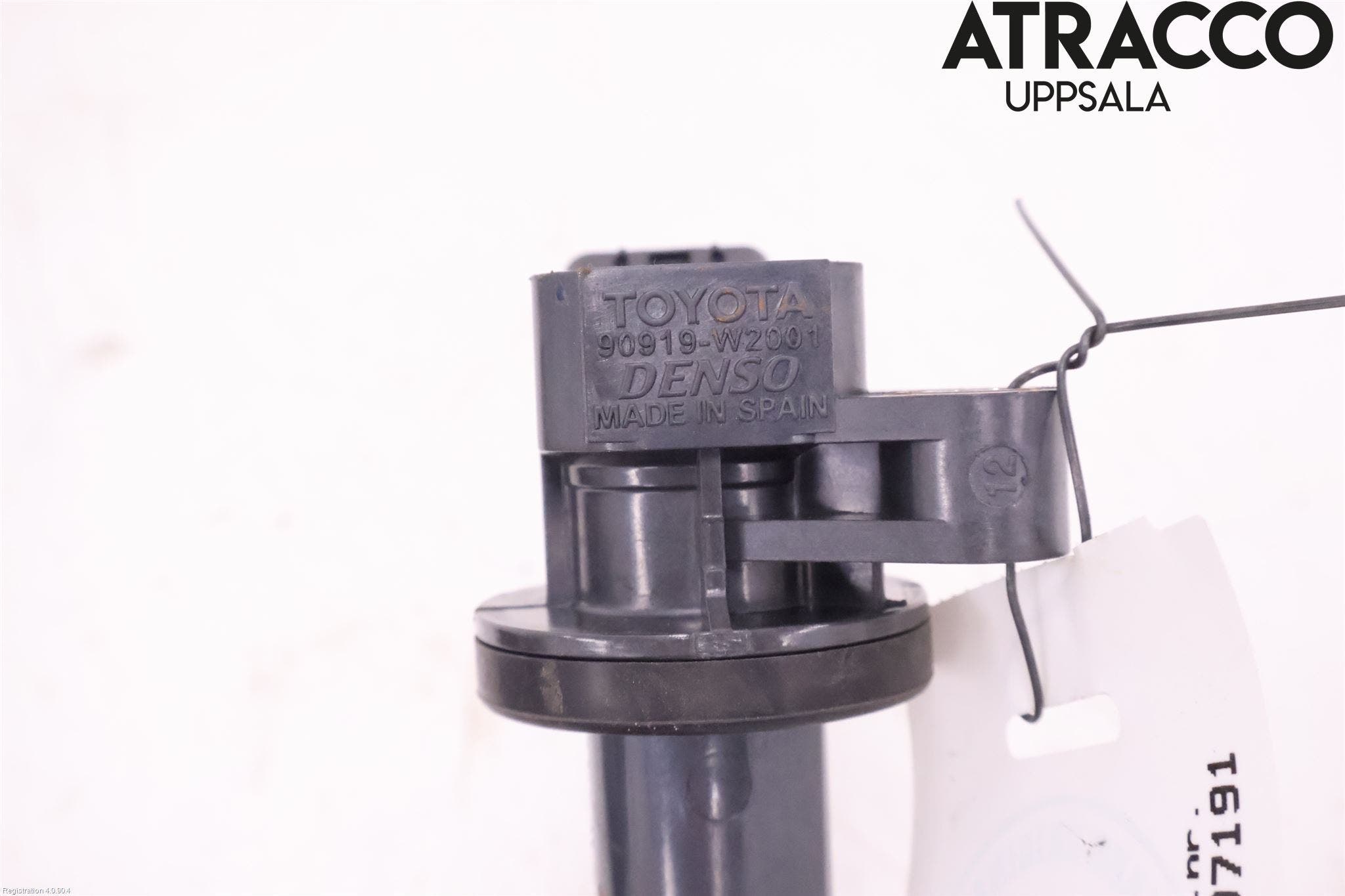 Citroen C1 06-13 Tändspole