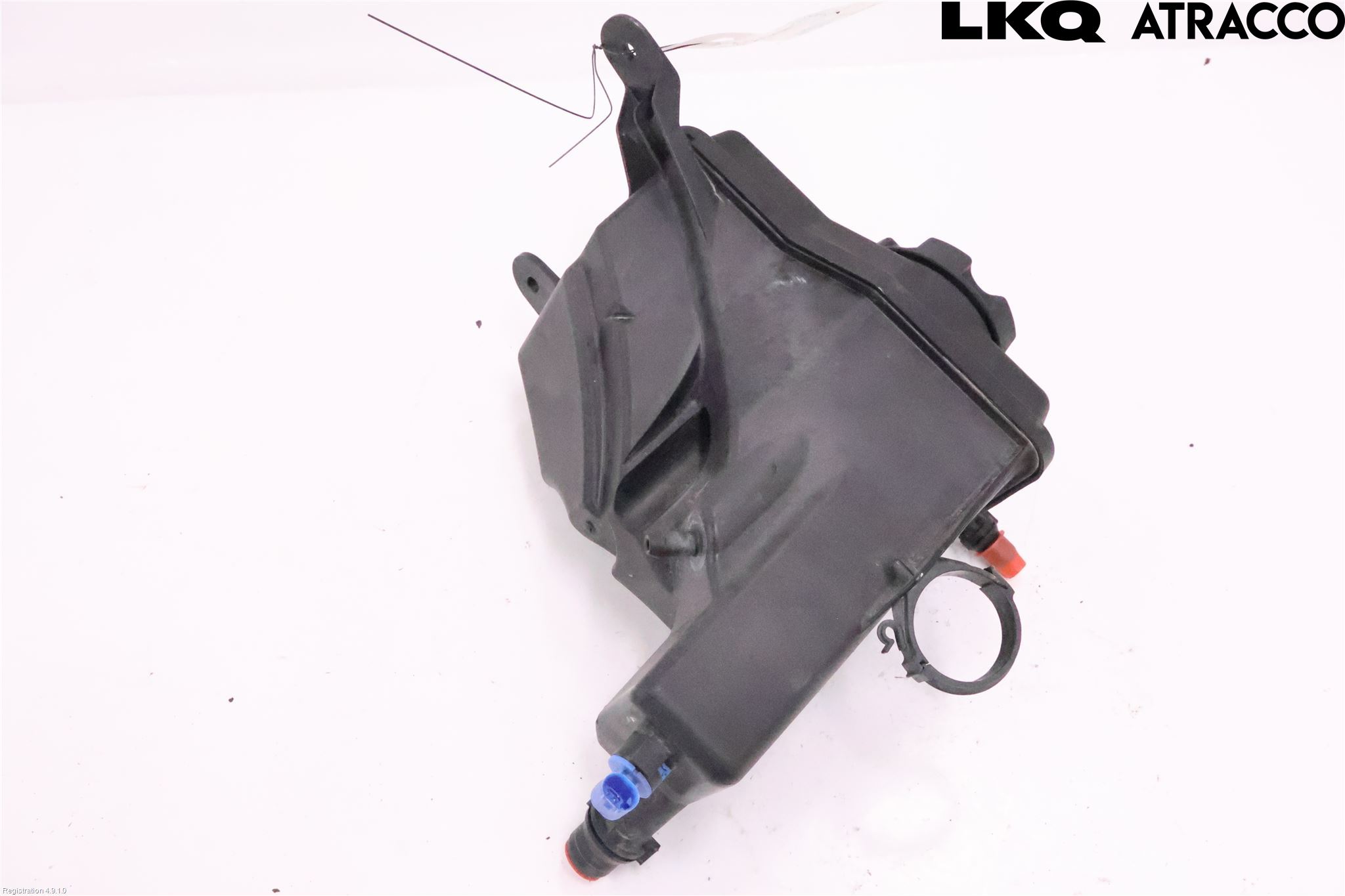 BMW X1 E84 10-15 Expansionstank