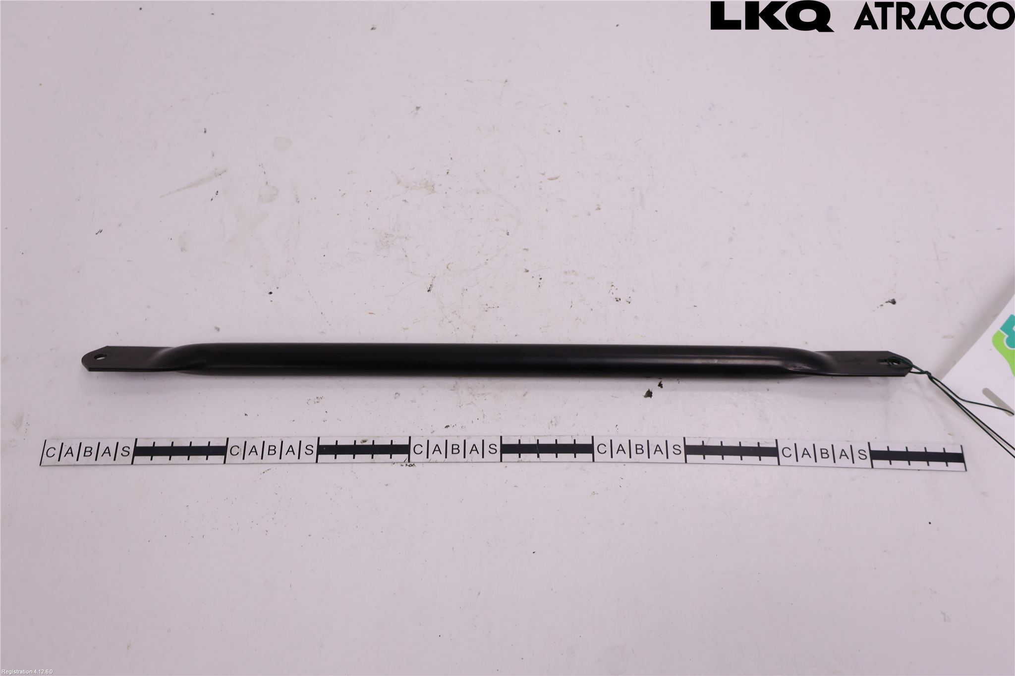 Lexus ES 250/300/330 Front Övrigt