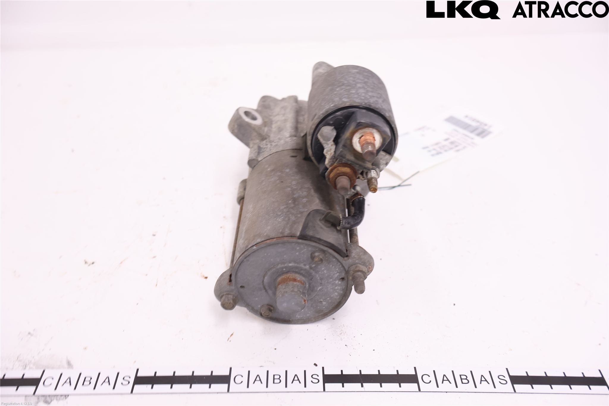 Ford FOCUS     04-07 Startmotor