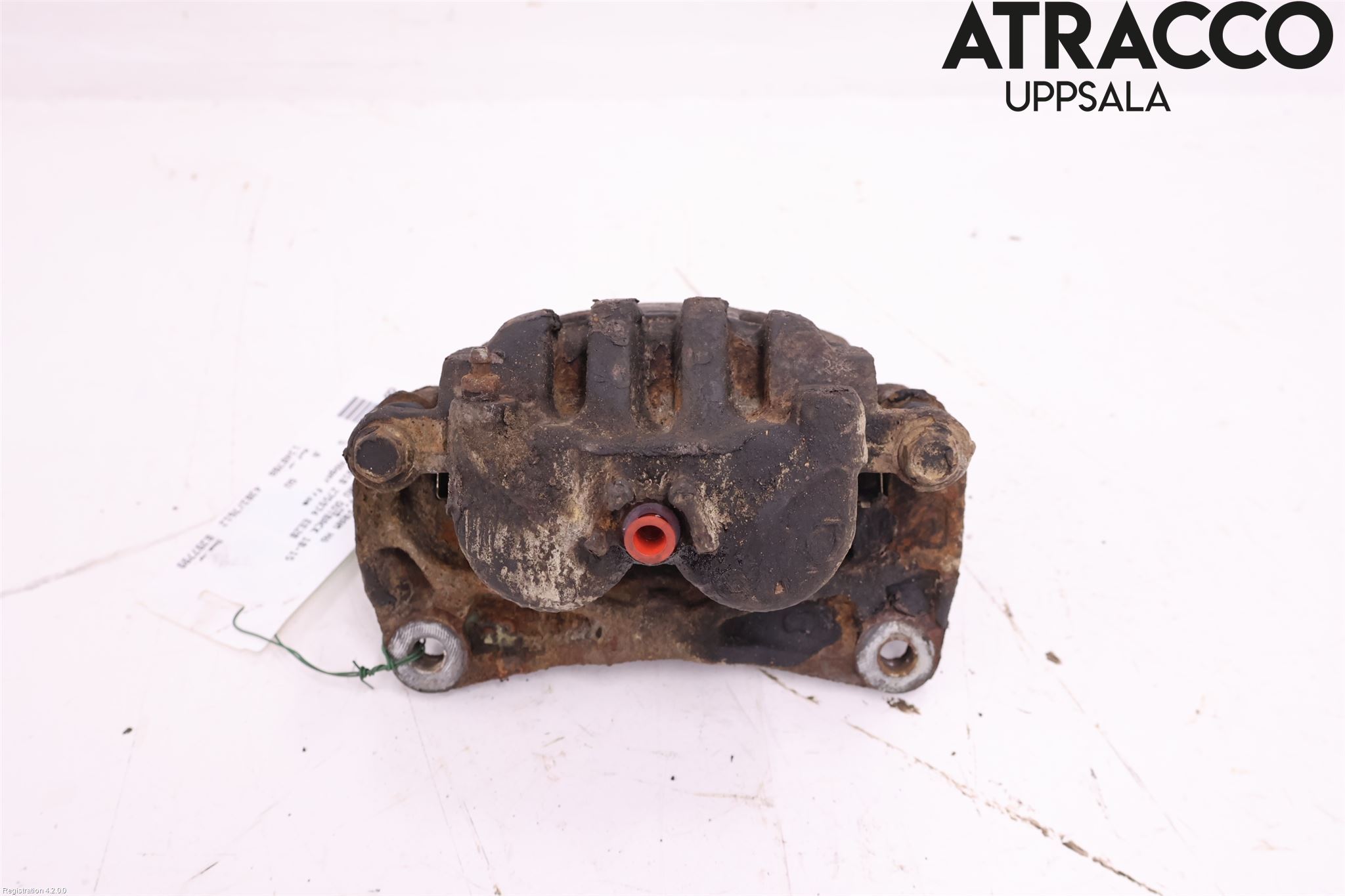 Subaru OUTBACK 10-15 Bromsok Fram Höger