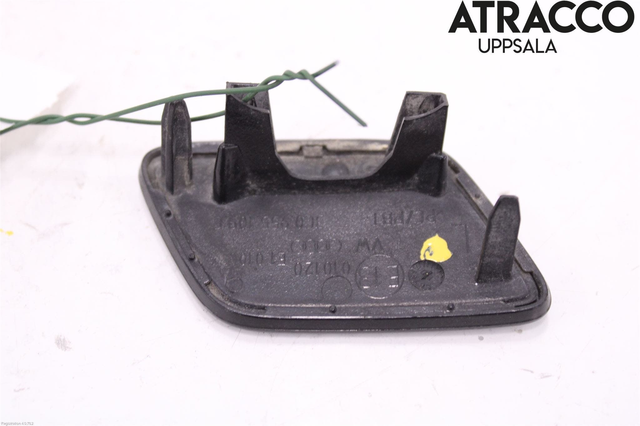 Volkswagen VW PASSAT 05-11 Spolarmunstycke Strålkastare