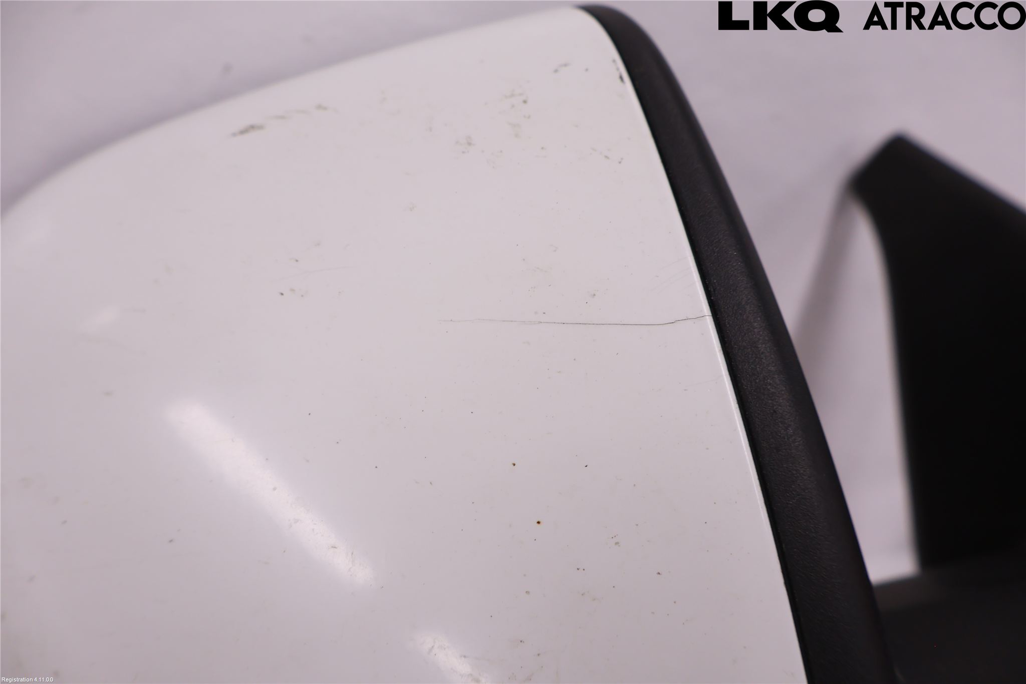 Fiat DOBLO CARGO Spegel Yttre El Hö