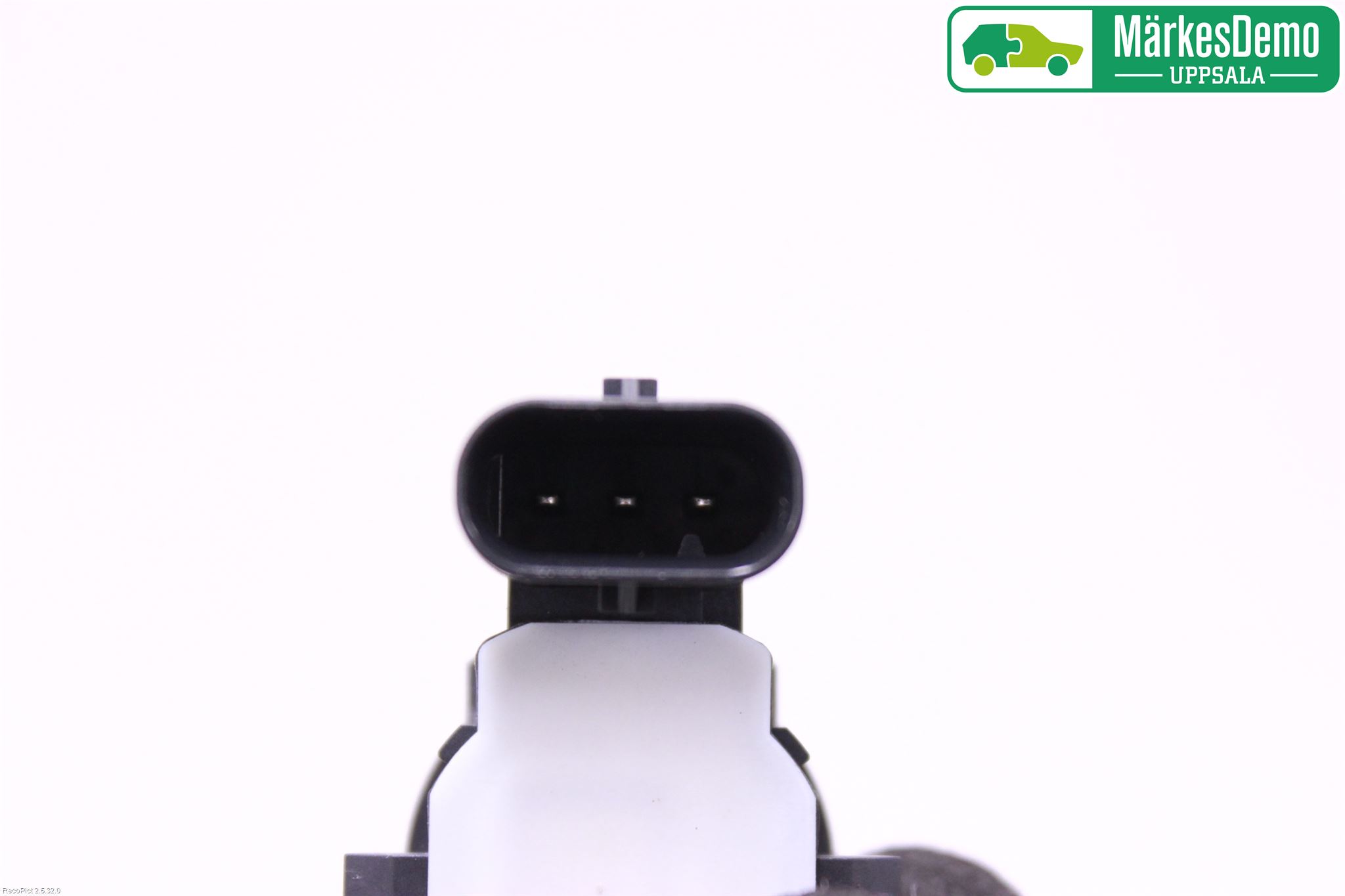 BMW 2 F22/F23/F87 Coupé/Cab 13-21 Parkeringshjälp Backsensor