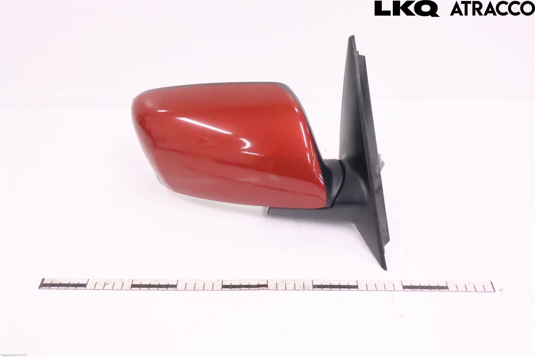 Kia VENGA 10-19 Spegel Yttre El Hö