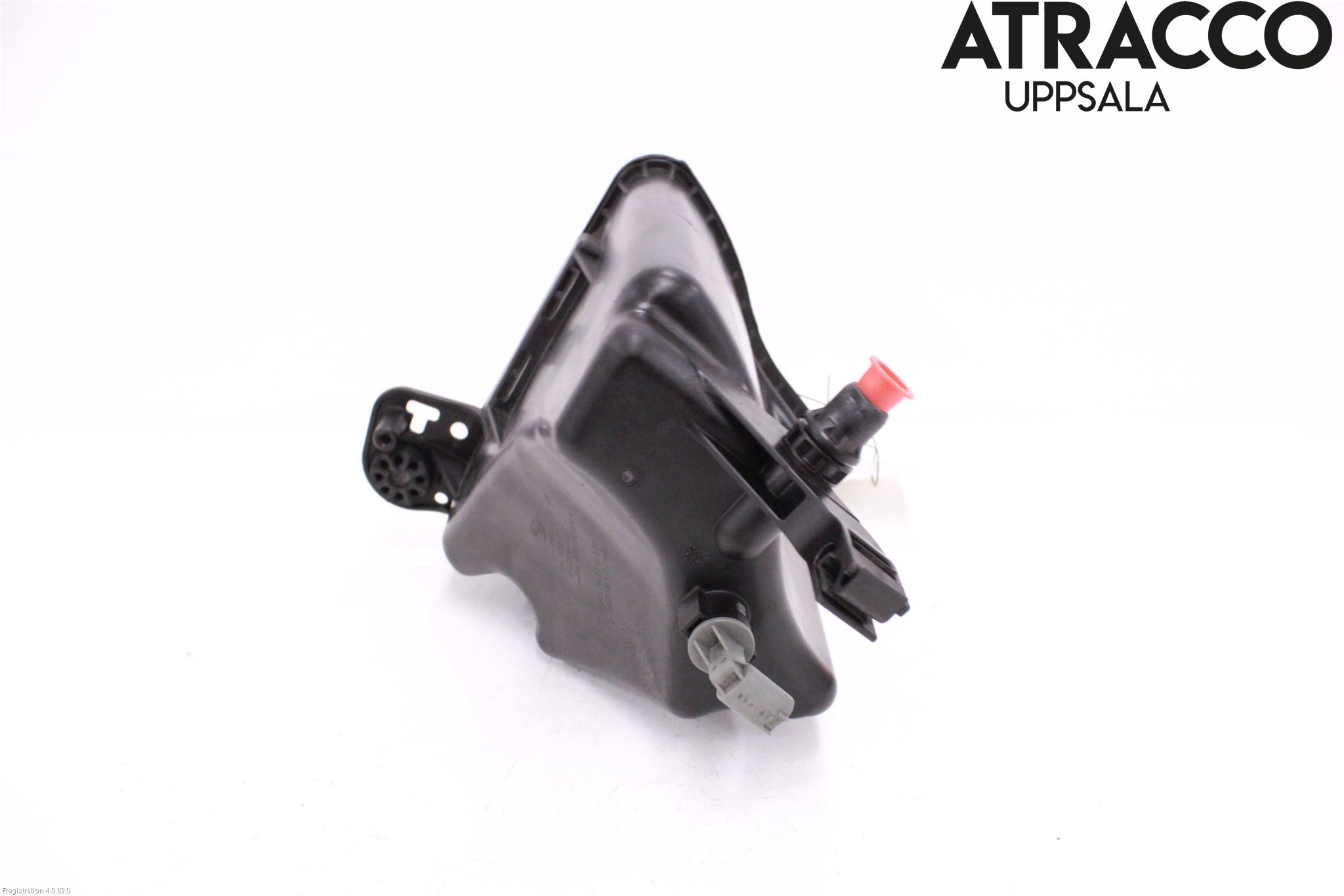 BMW 5 GT F07 09-17 Expansionstank