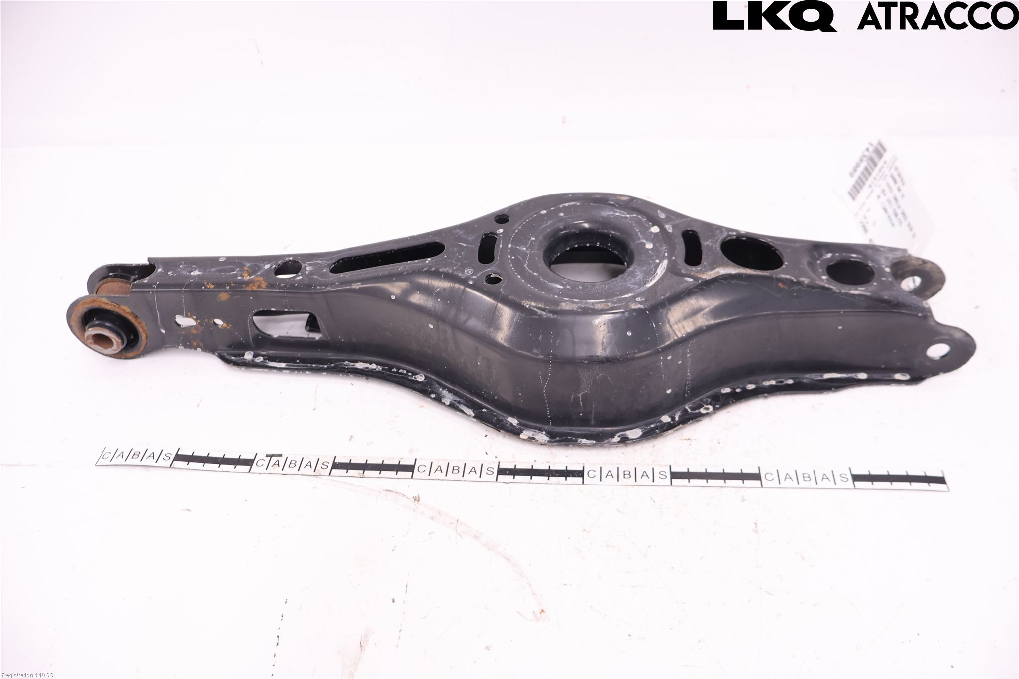 Toyota COROLLA CROSS XG10 22- Bärarm Bak Vänster