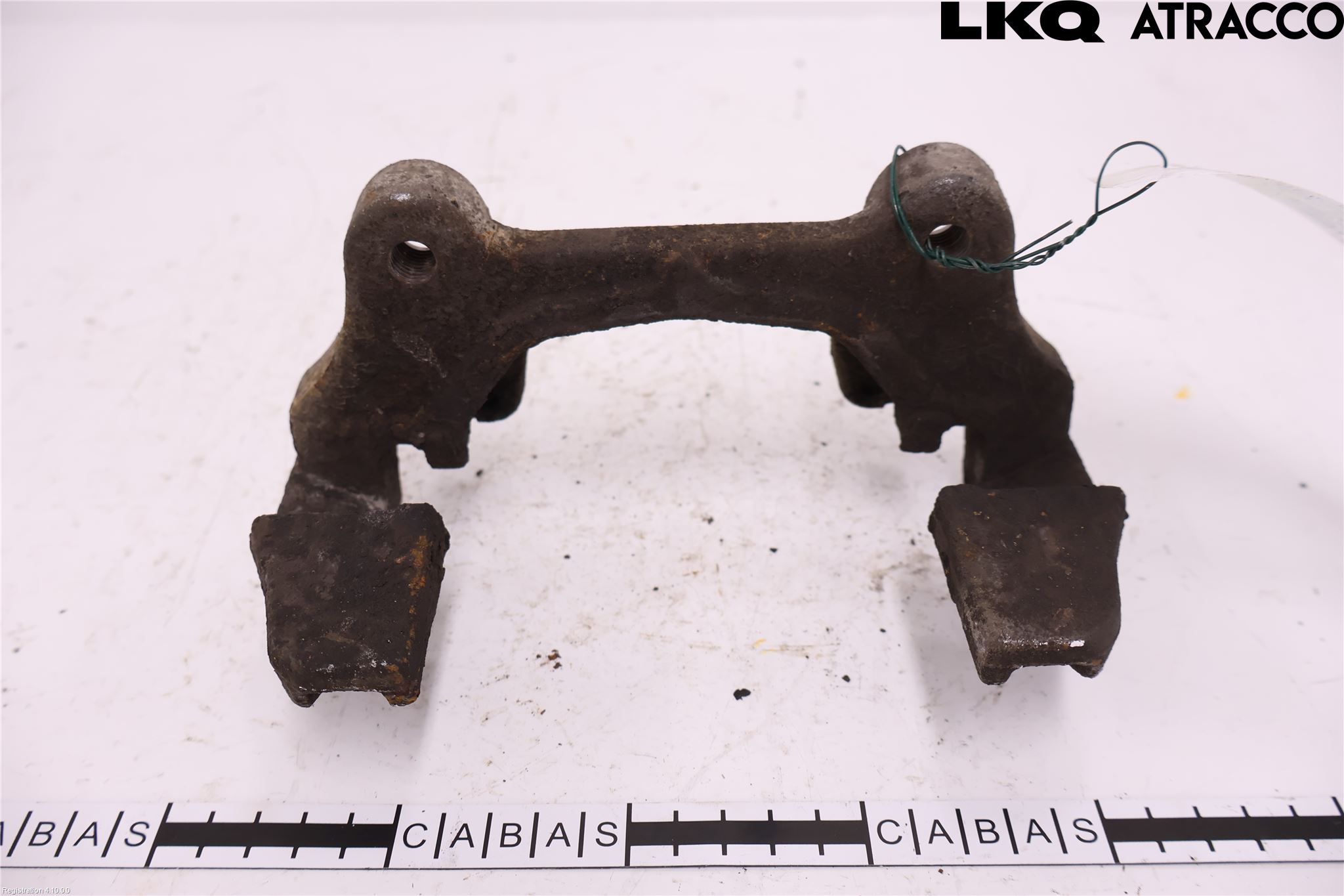 BMW 1 E87/81 5D/3D 03-11 Bromsokshållare