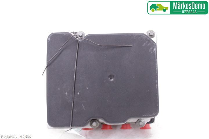 Toyota AVENSIS 09-15 Abs Hydraulaggregat