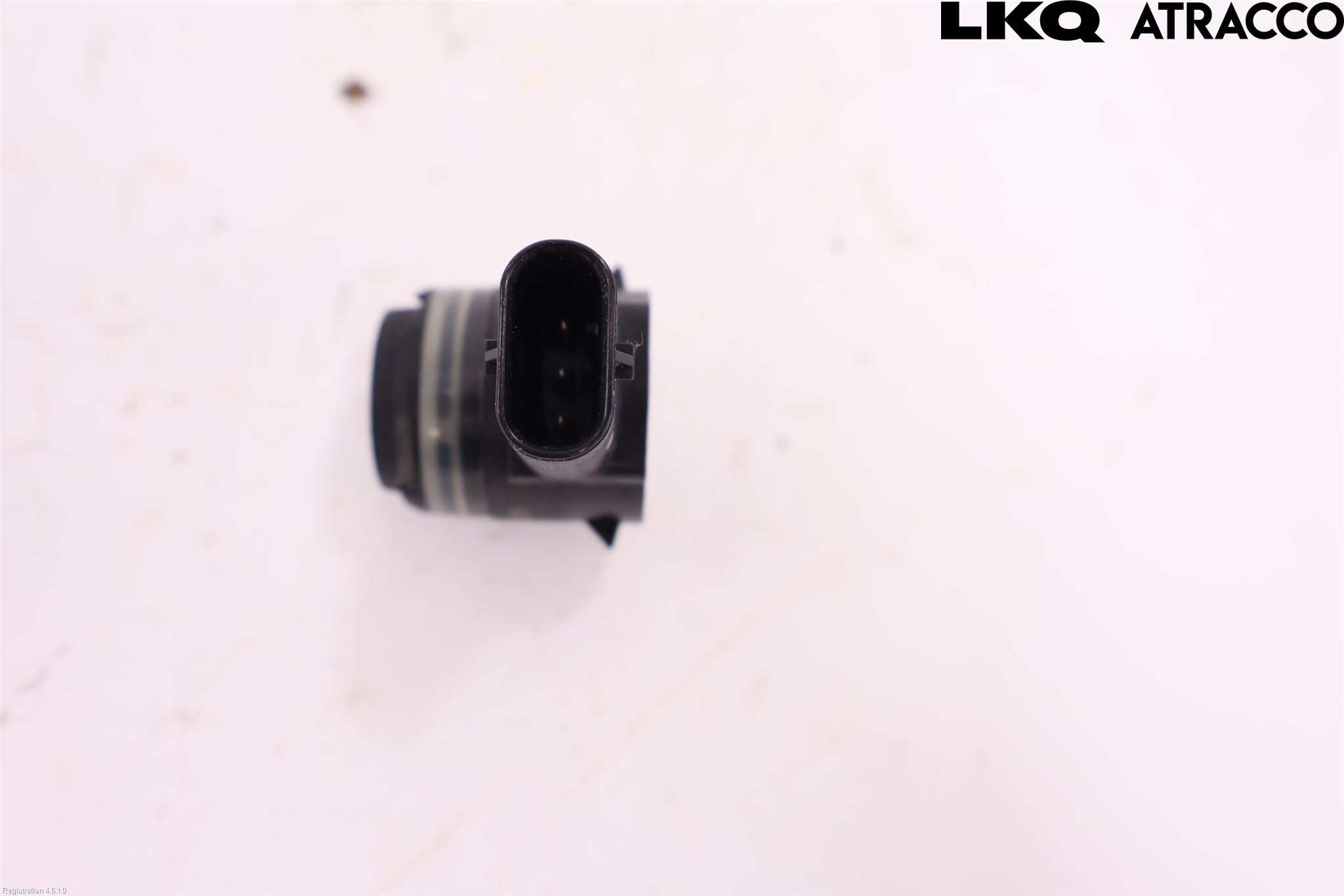 Skoda YETI Parkeringshjälp Backsensor