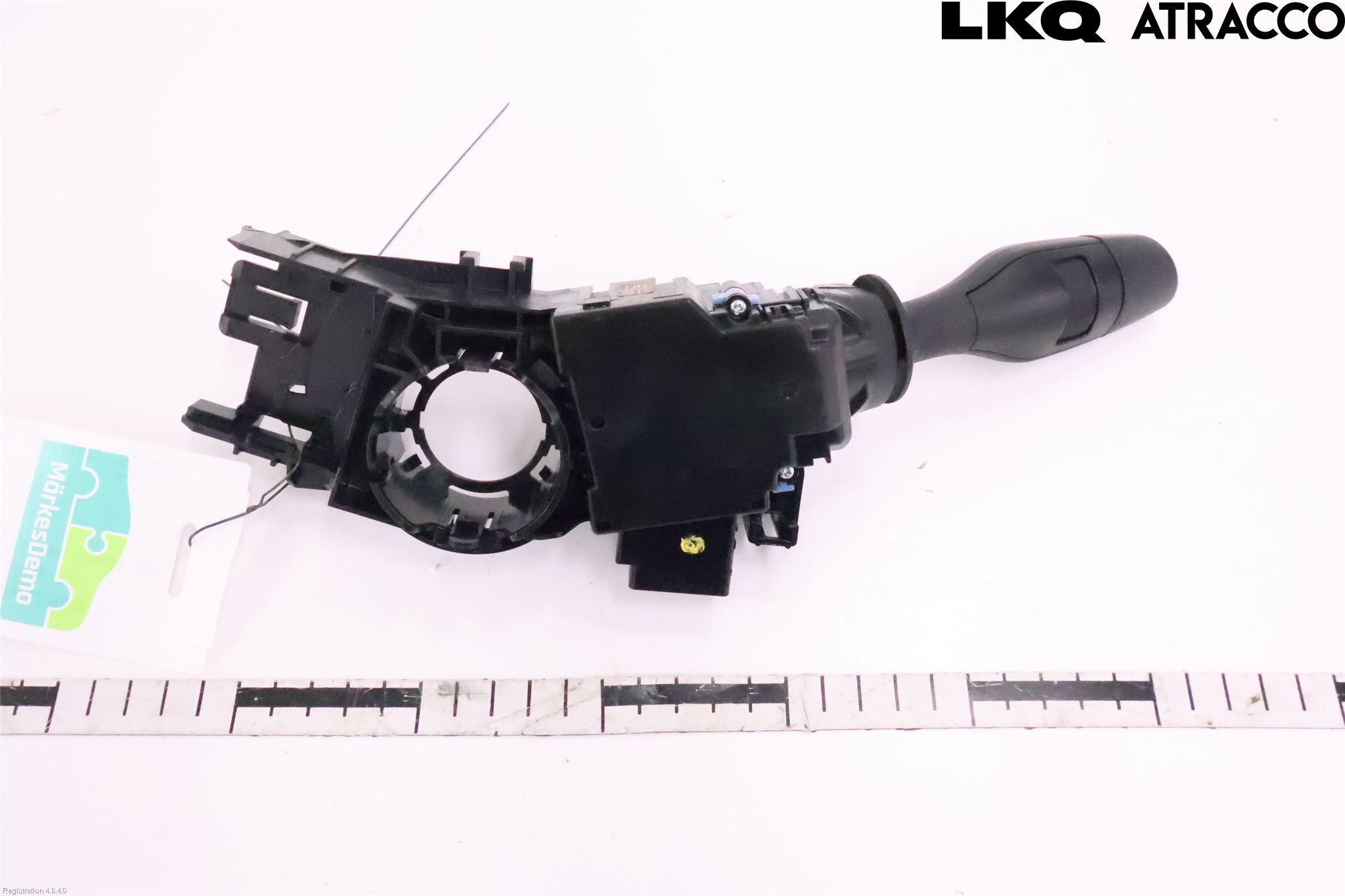 Lexus RX AL20 16-22 Spak Blinkers-Ljusomk
