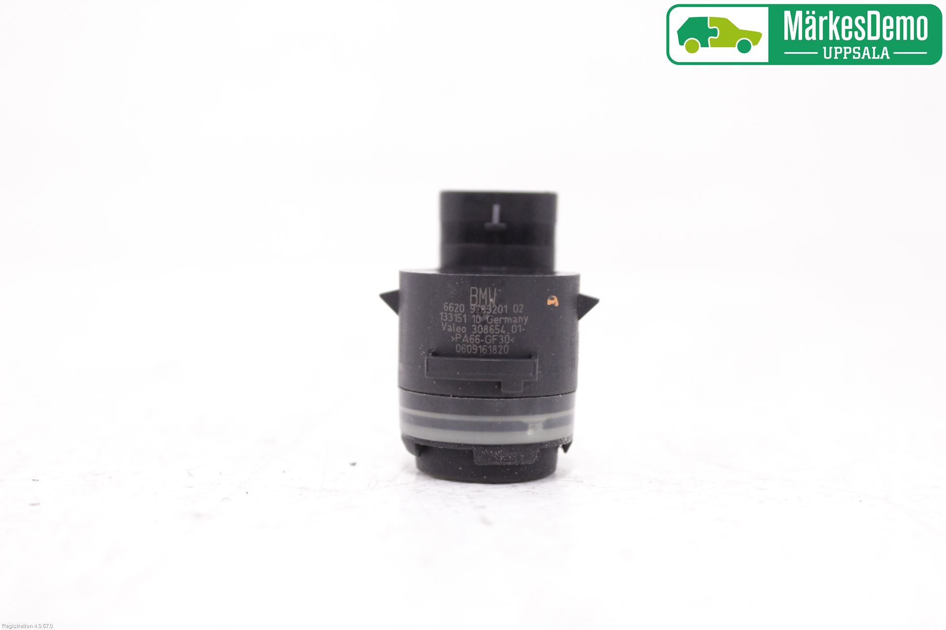 Mini ONE/COOPER 5DR F55 14-24 Parkeringshjälp Backsensor