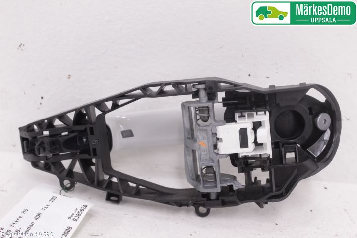 BMW 3 G20/G21/G80/G81 19- Dörrhandtag Yttre Hö
