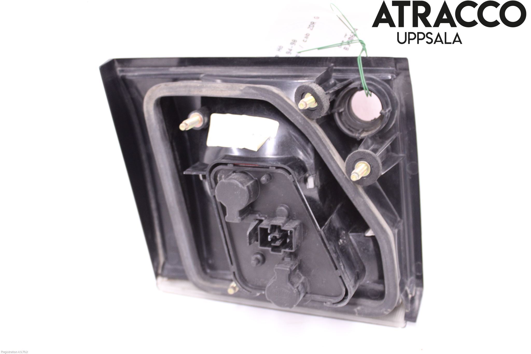 Saab 900      94-98 Bakljus Lucka Hö