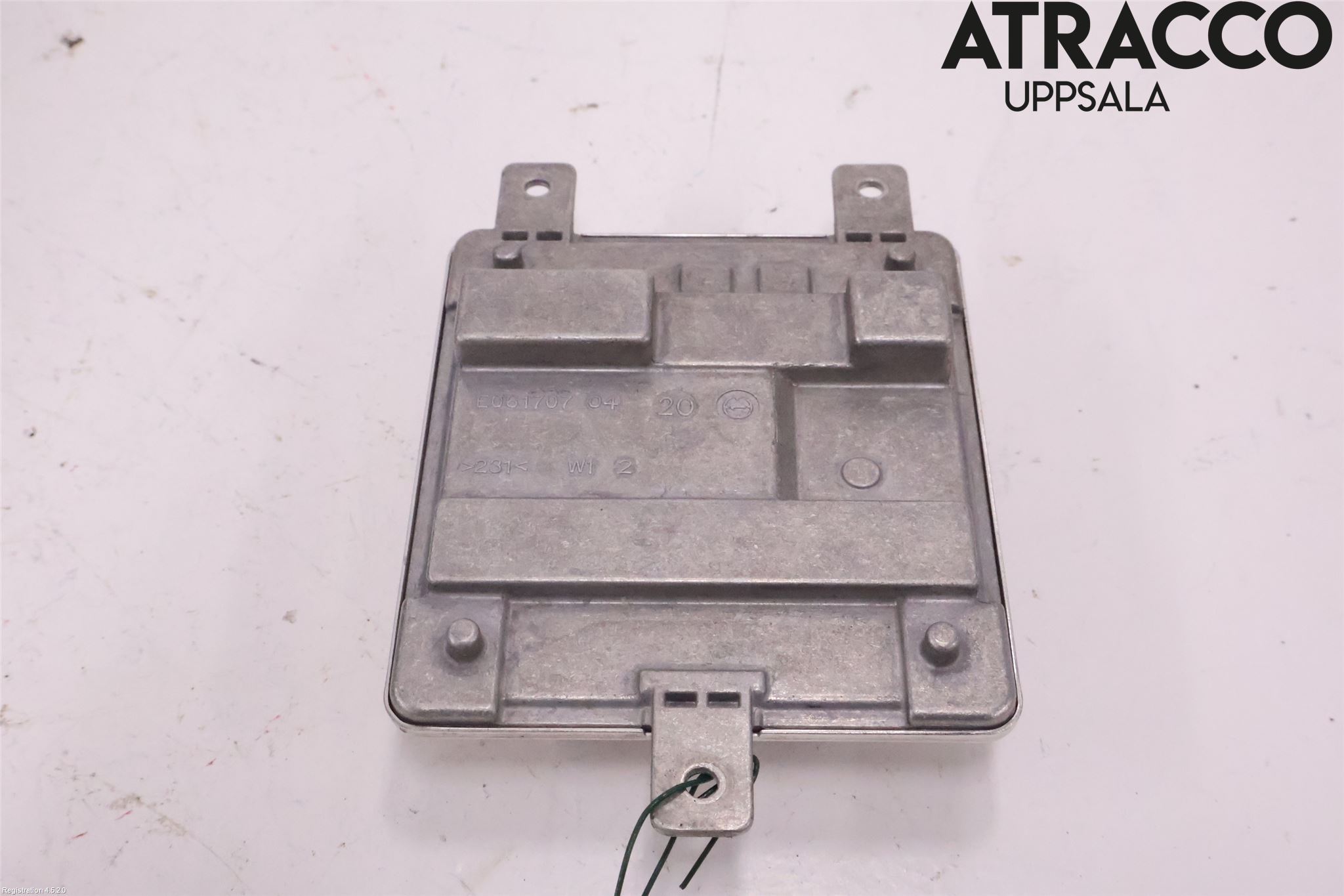 BMW 1 F40 19- Styrenhet Strålkastare