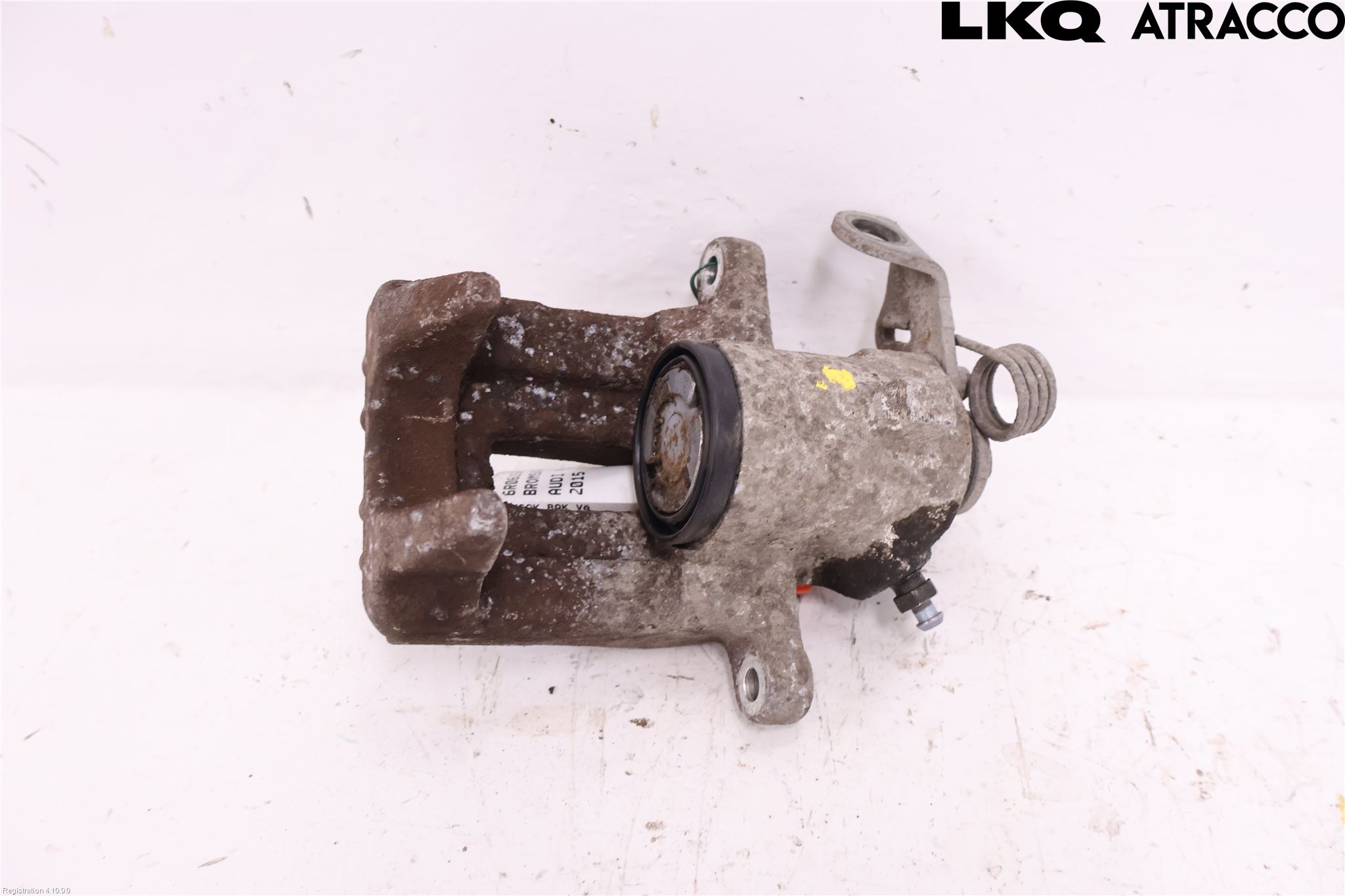 Audi A1/S1 11-18 Bromsok Bak Vänster