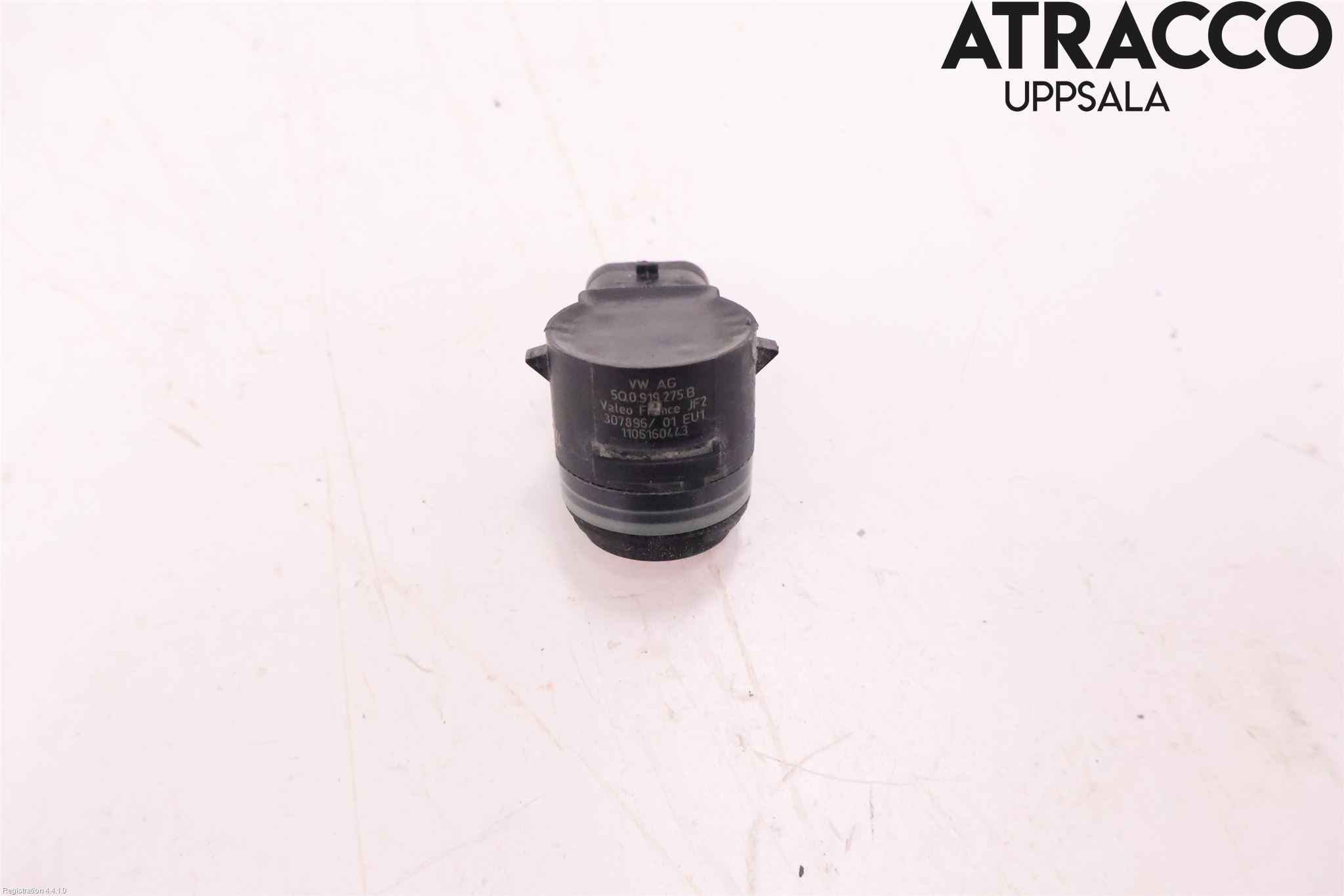 Skoda FABIA 15-21 Parkeringshjälp Backsensor