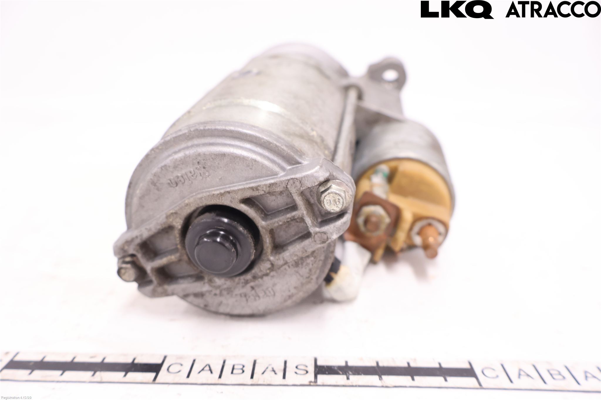 Peugeot EXPERT 07-14 Startmotor Diesel