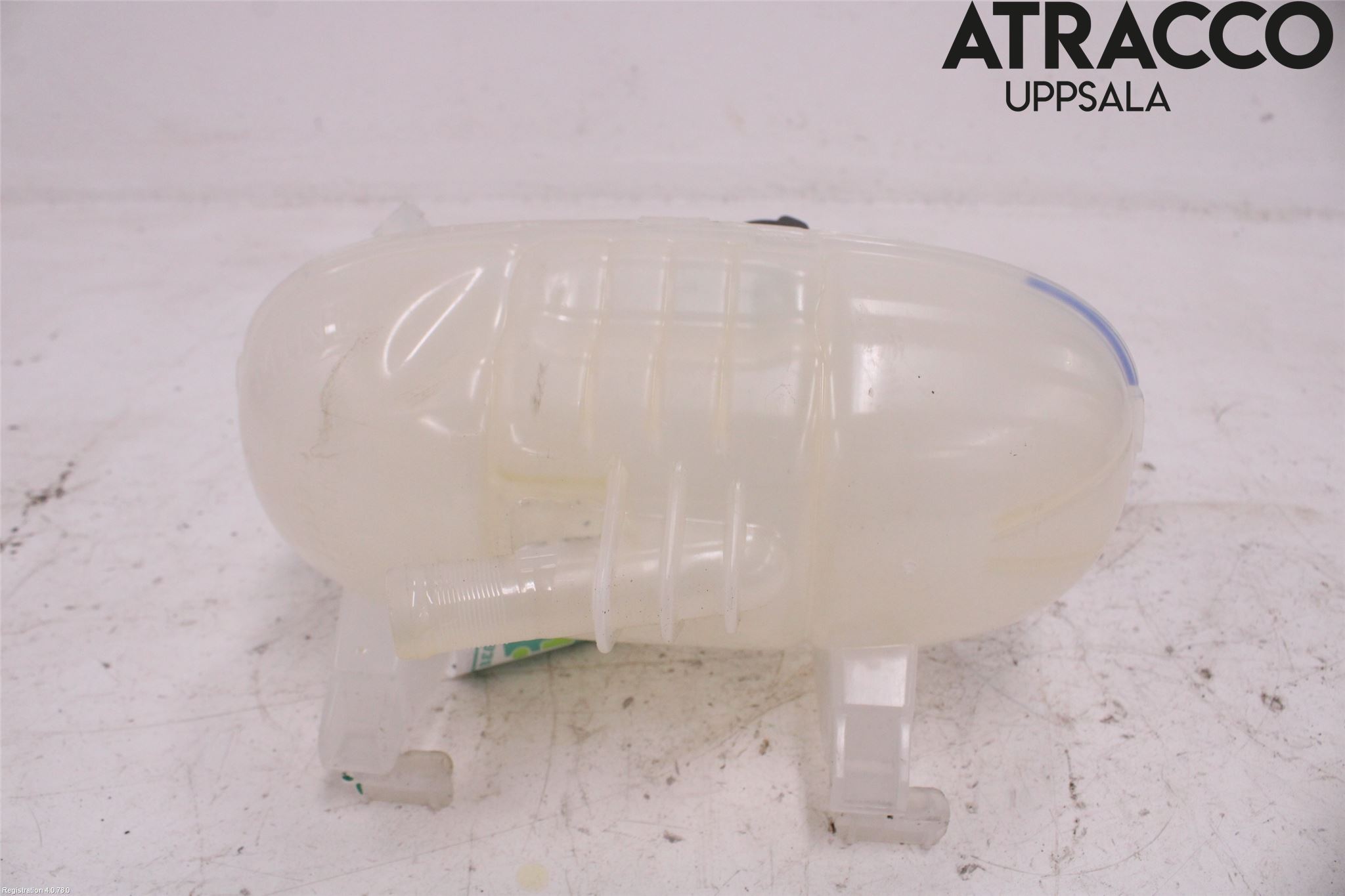 Fiat TALENTO 16- Expansionstank