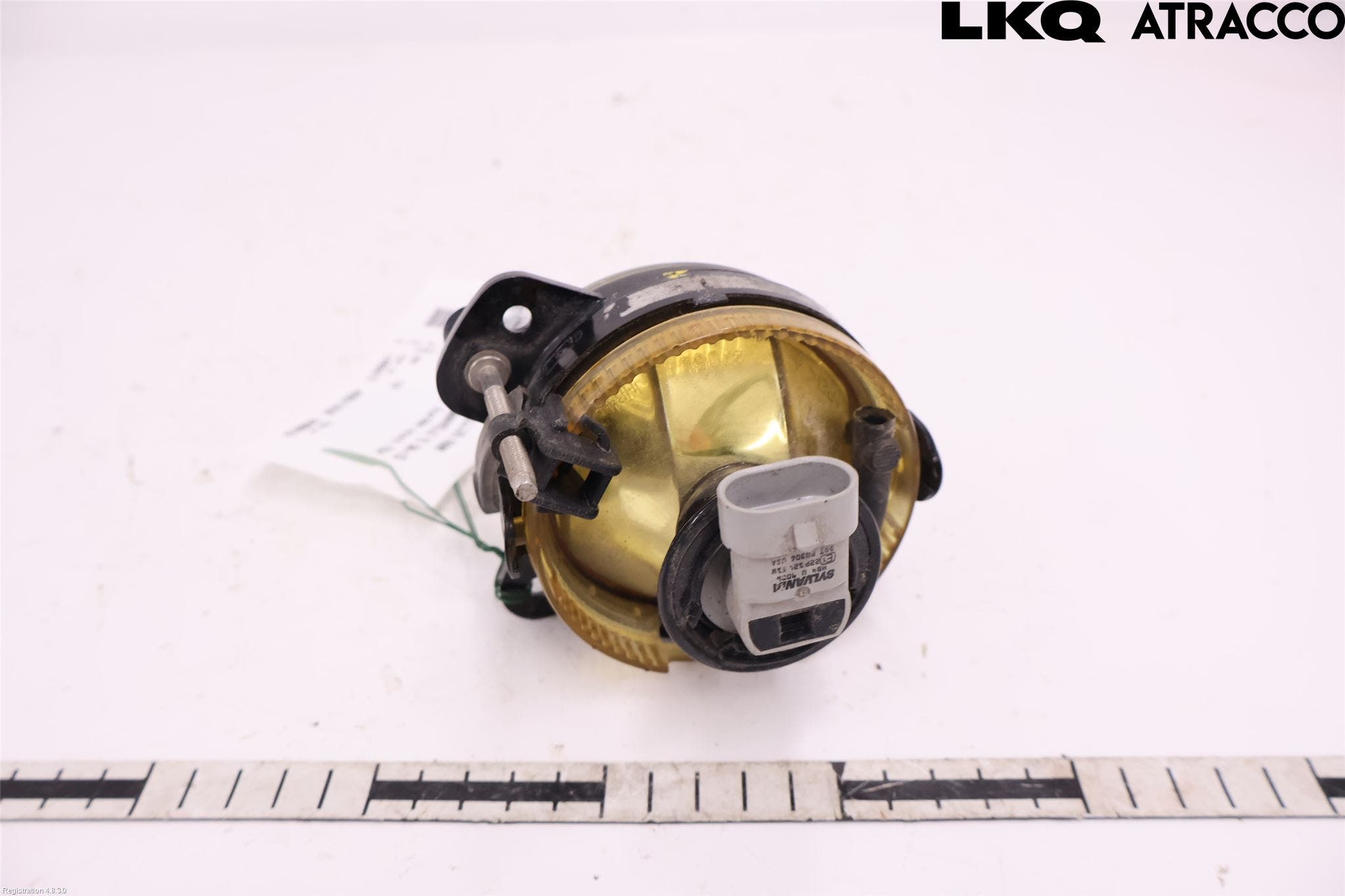 Volkswagen VW TRANSP/CARAVELLE (T5) 04-15 Dimljus-Varselljus Fram