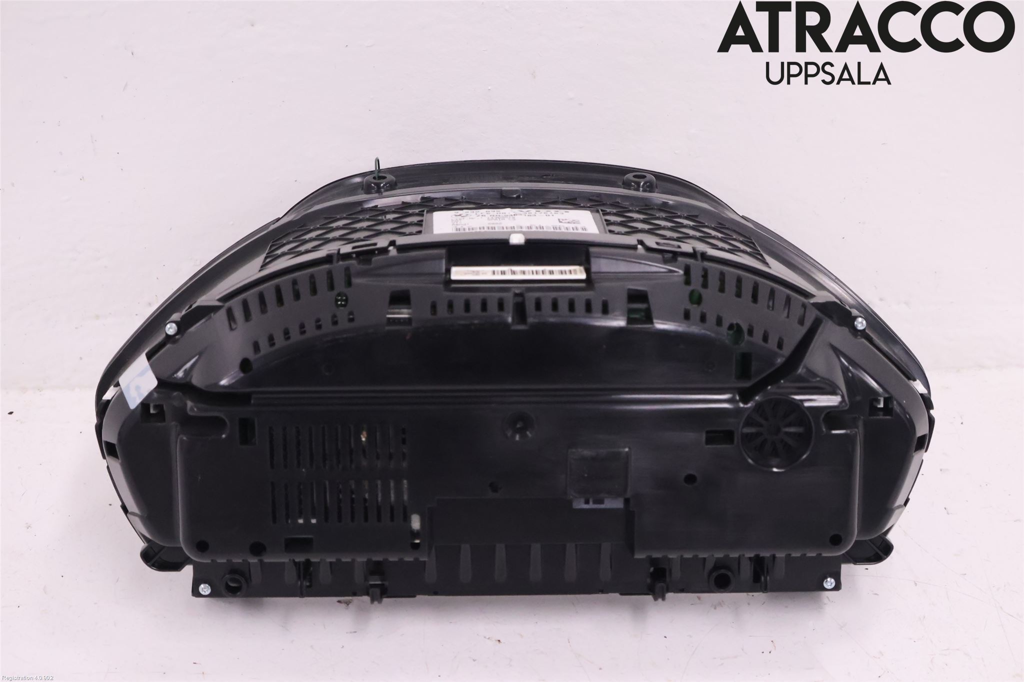 BMW 3 F30/F31/F80 12-19 Instrument Komb