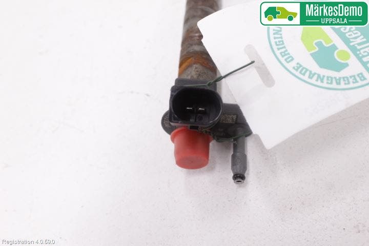 BMW 3 F30/F31/F80 12-19 Injspridare