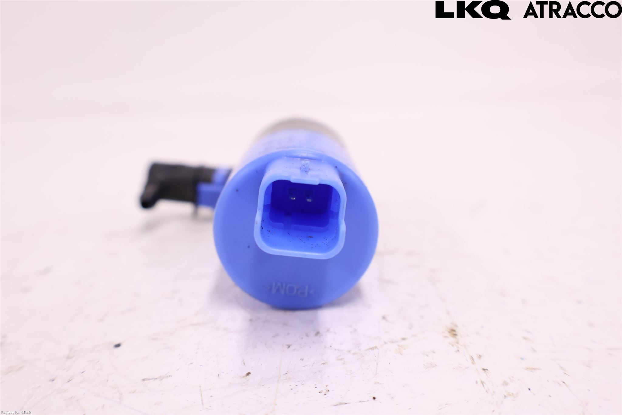 Toyota PROACE II 16- Spolarpump Högtryck