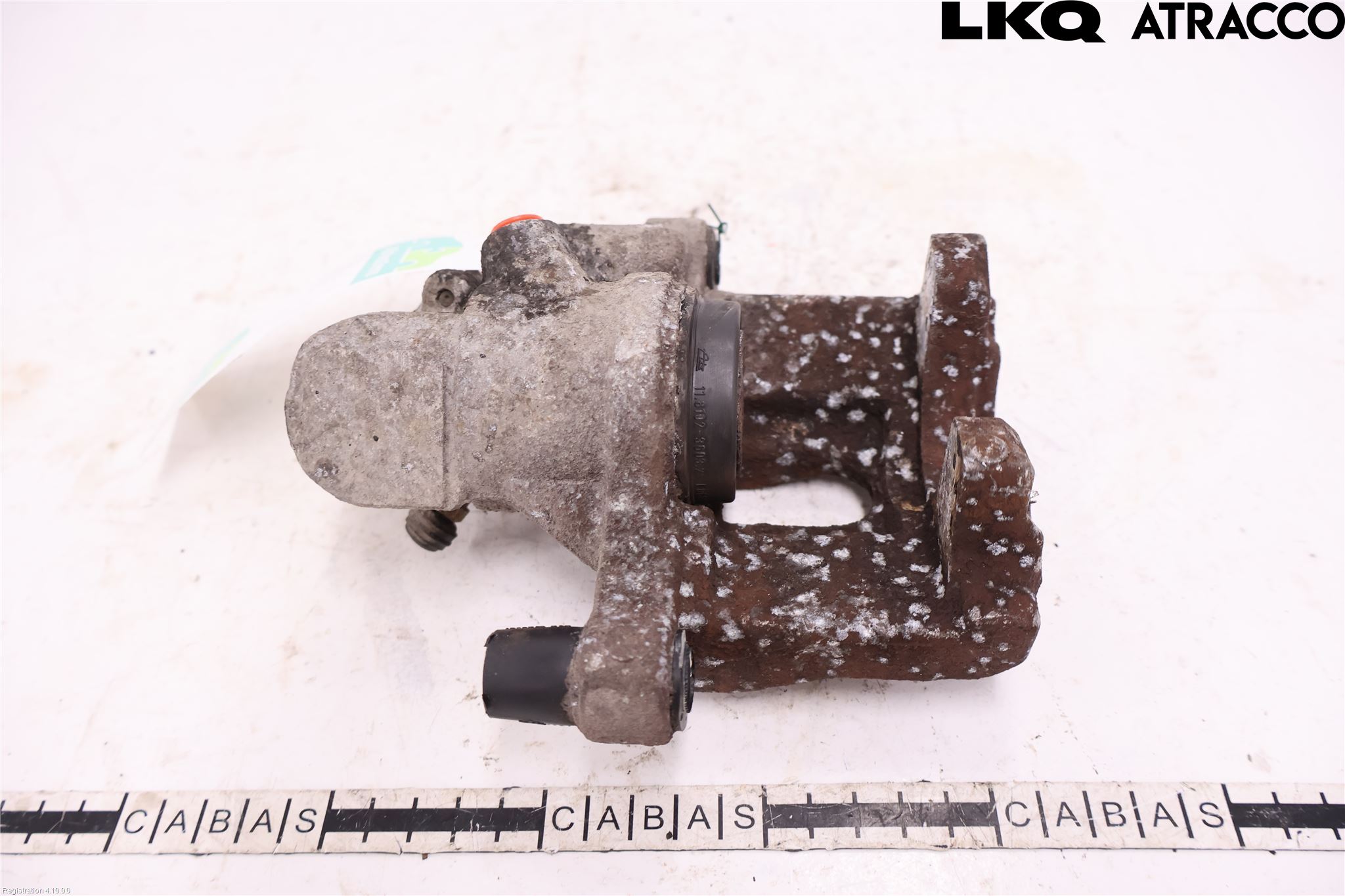 Ford FOCUS 11-14 Bromsok Bak Vänster