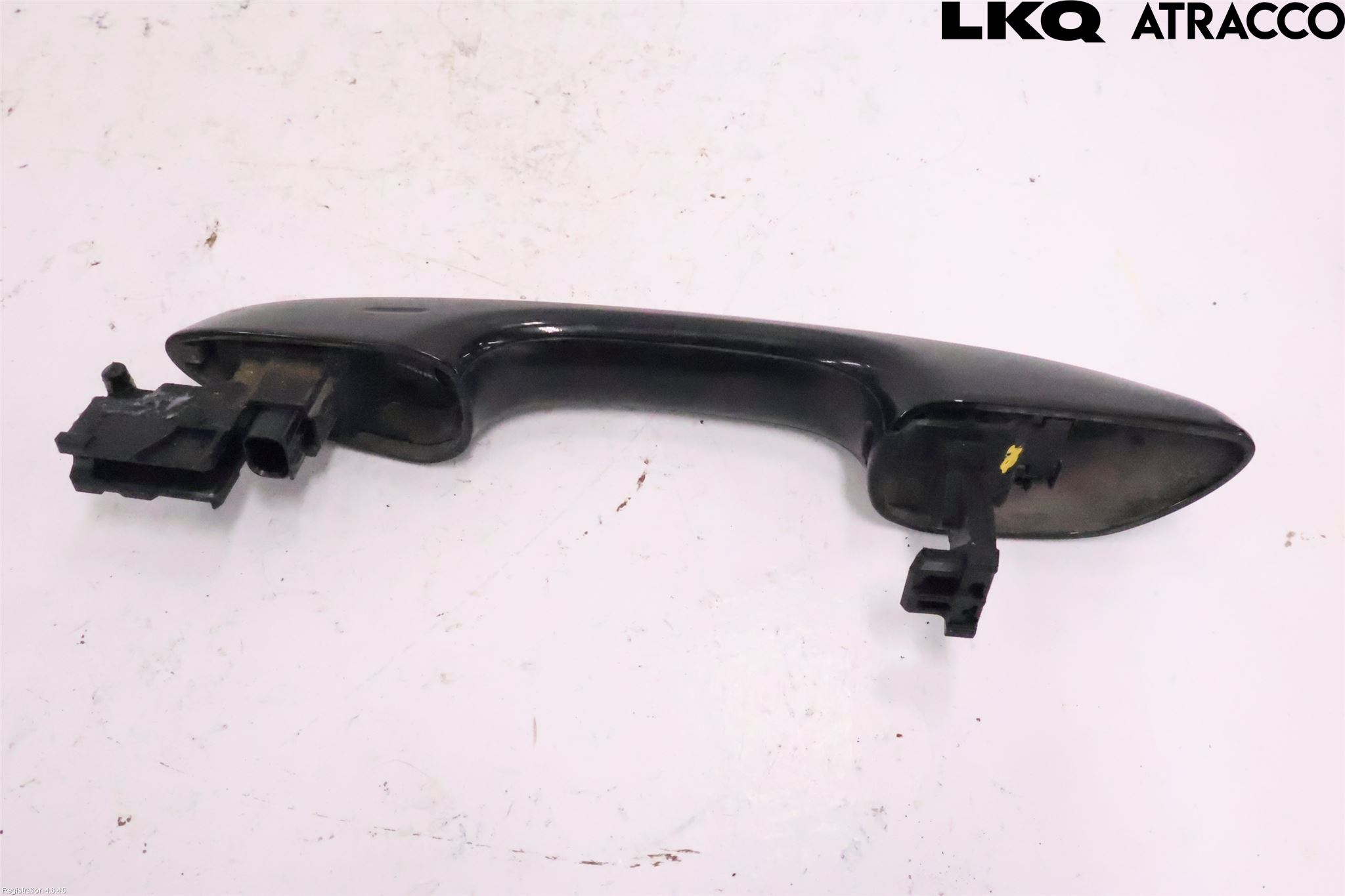 Lexus ES 250/300/330 Dörrhandtag Yttre Hö