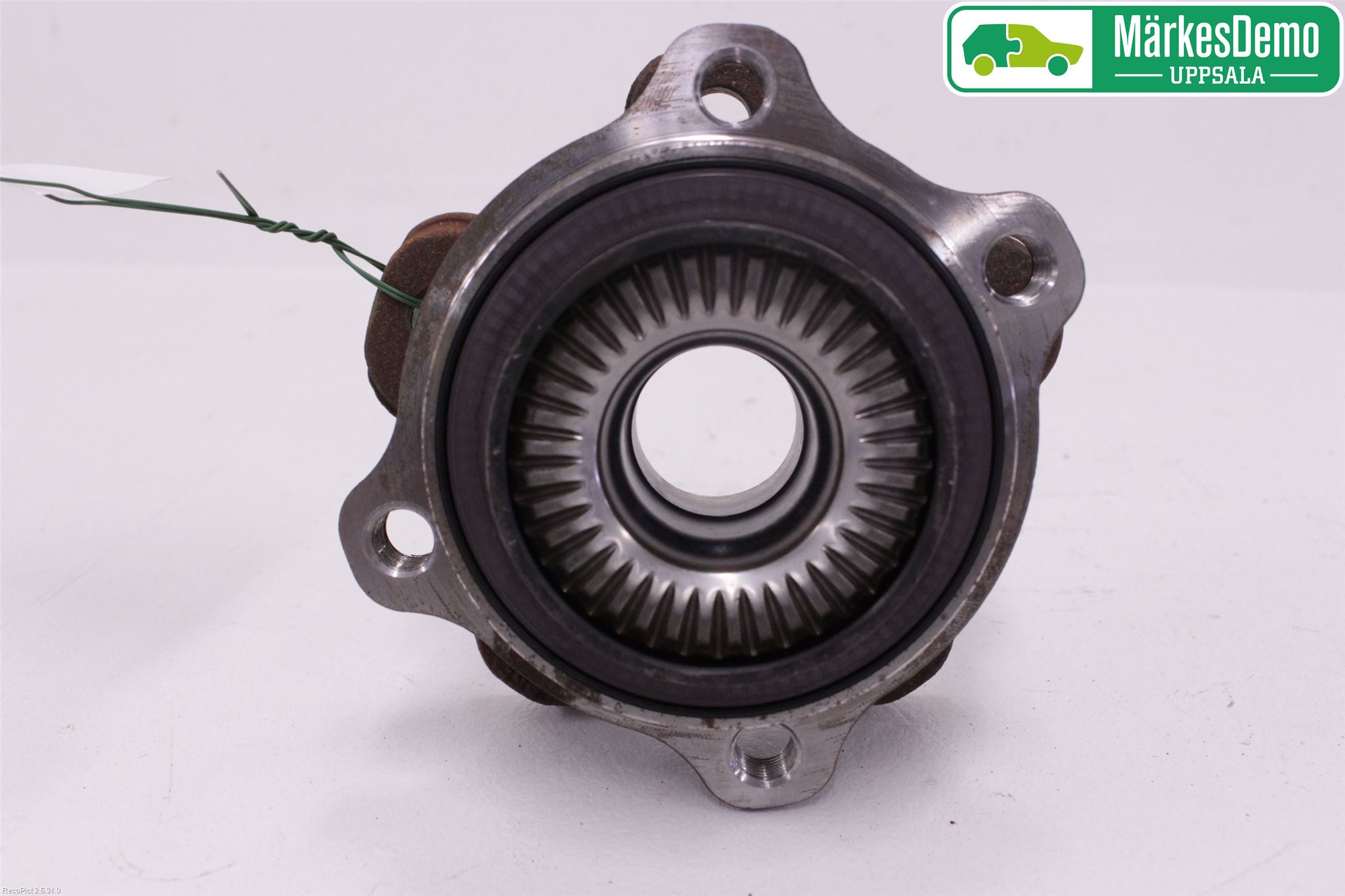 BMW 5 G30/G31/F90 17-23 Nav Bak