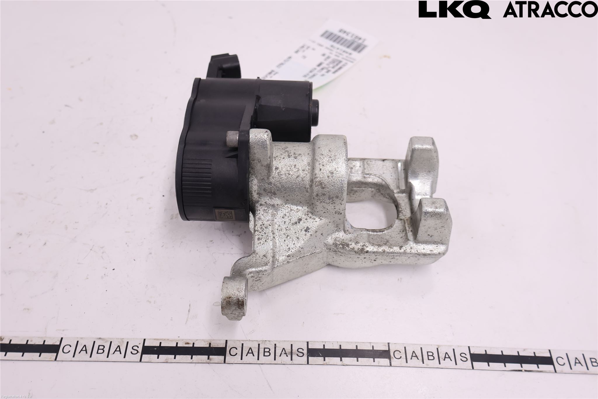 Toyota YARIS CROSS XP21 21- Bromsok Bak Höger