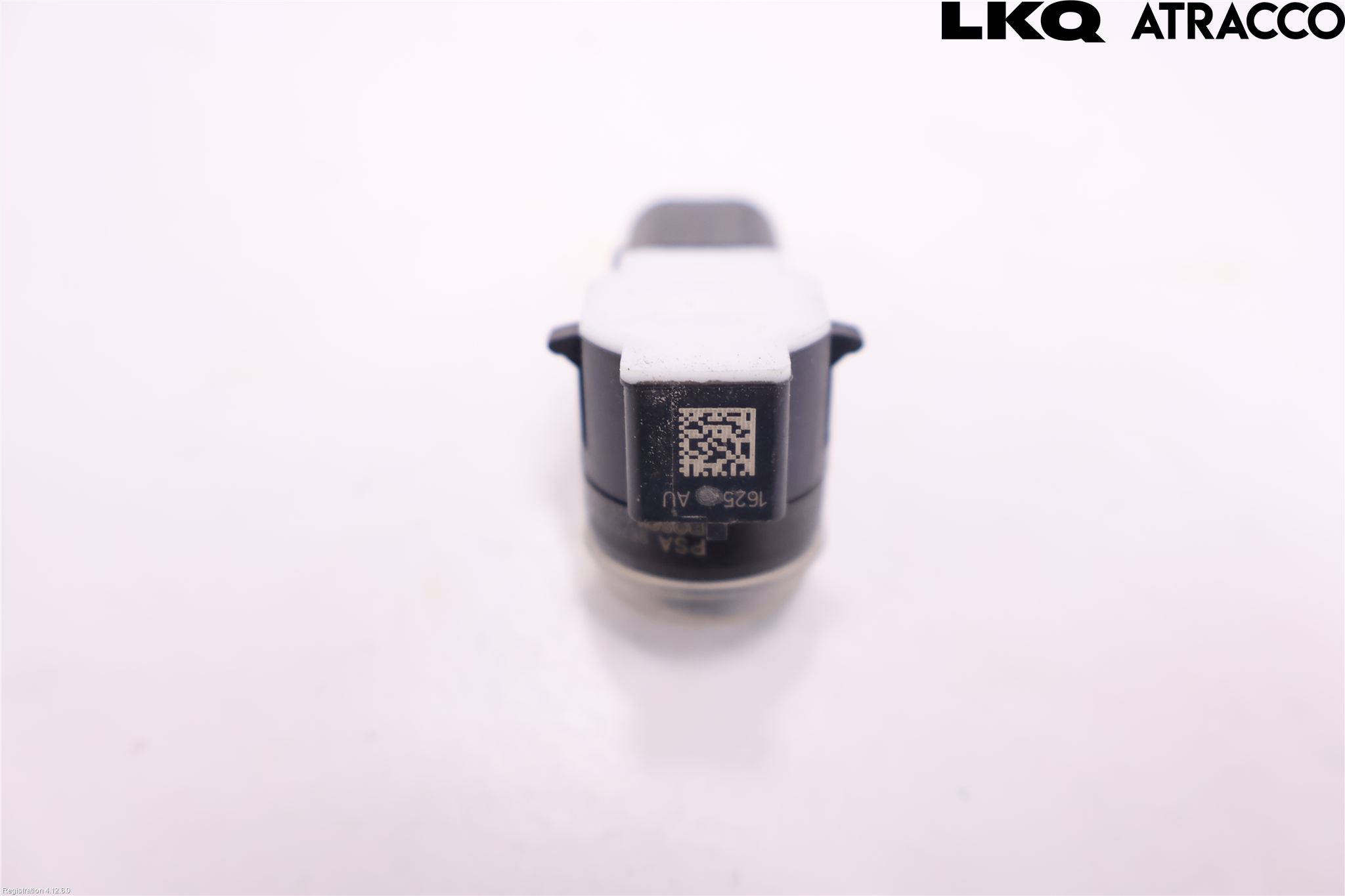 Peugeot 308 14-21 Parkeringshjälp Backsensor