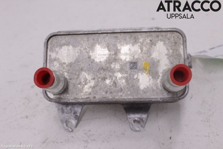 Mercedes-Benz MB E-KLASS (W213) 16-23 Oljekylare Automat