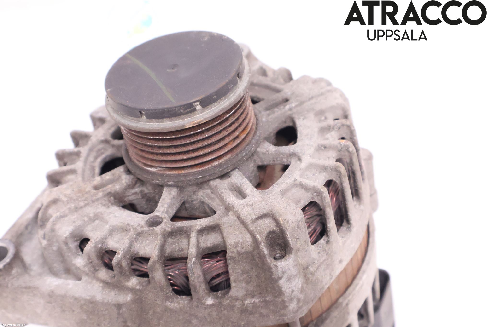 Opel ADAM 13-20 Generator