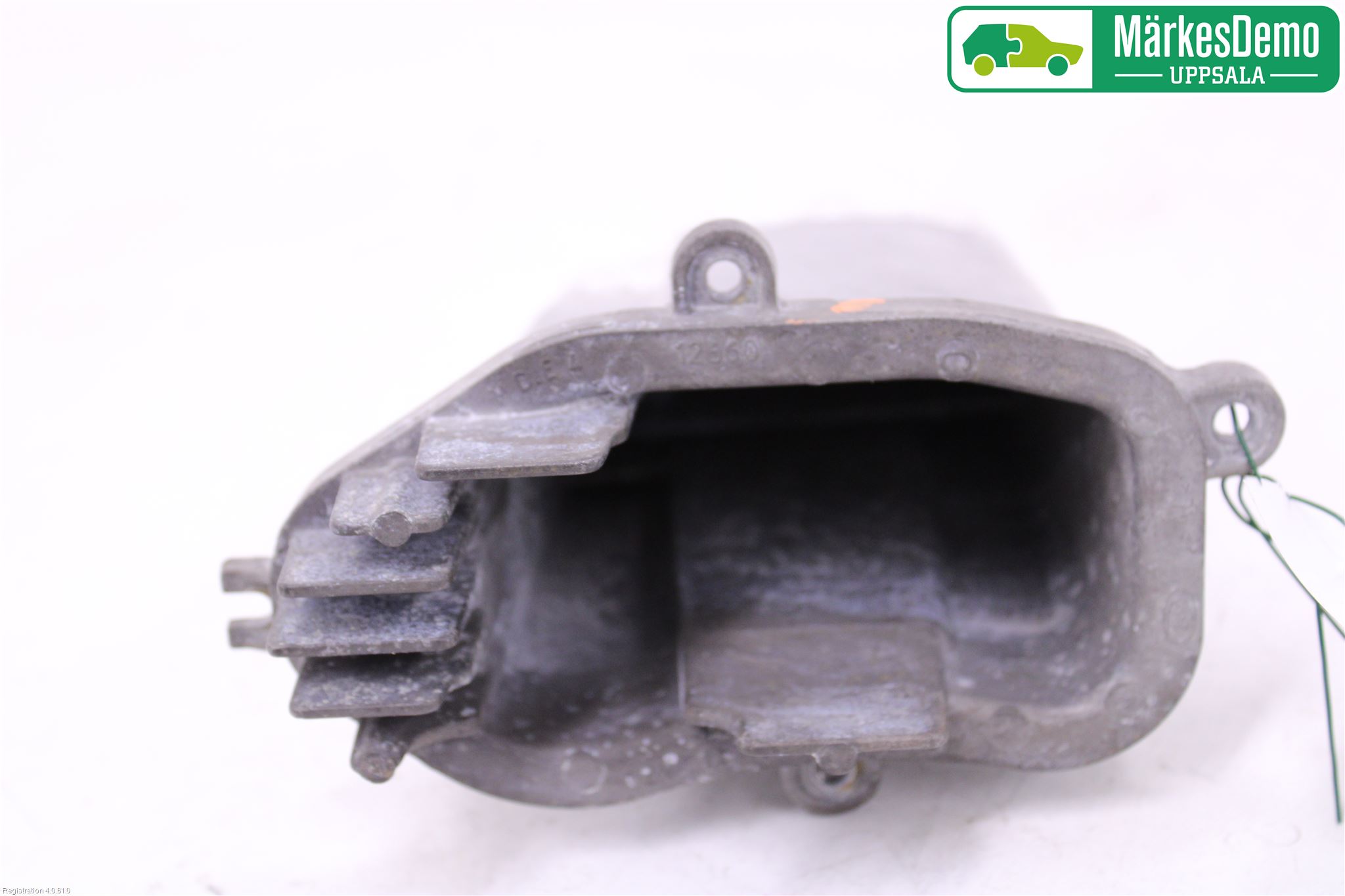 BMW 7 F01/02/03/04 09-15 Blinkers Fram Höger