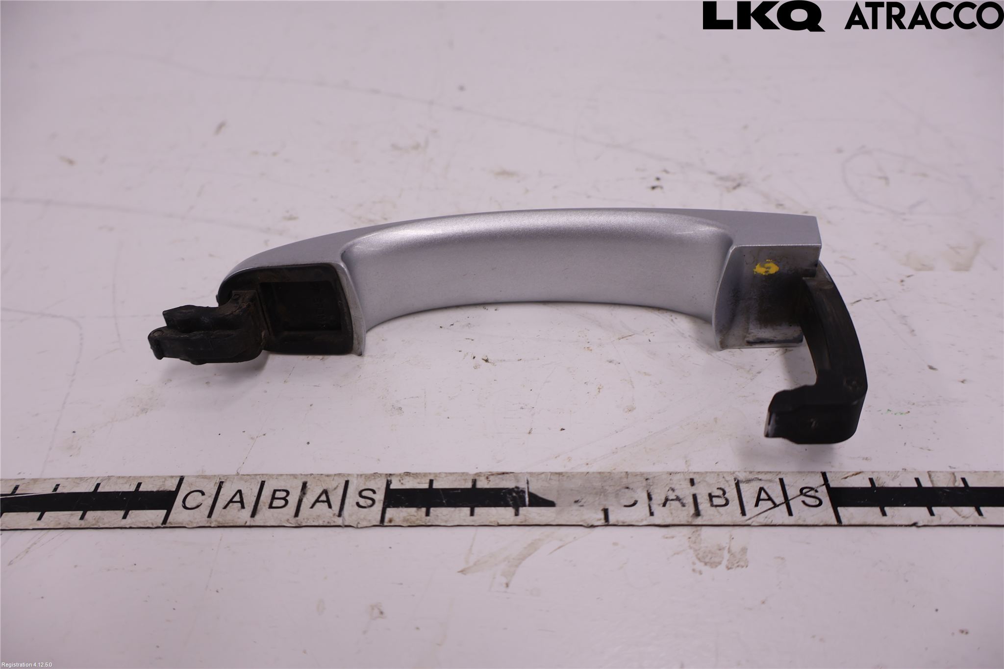 Volkswagen VW TRANSP/CARAVELLE (T6) 16-22 Dörrhandtag Yttre Hö